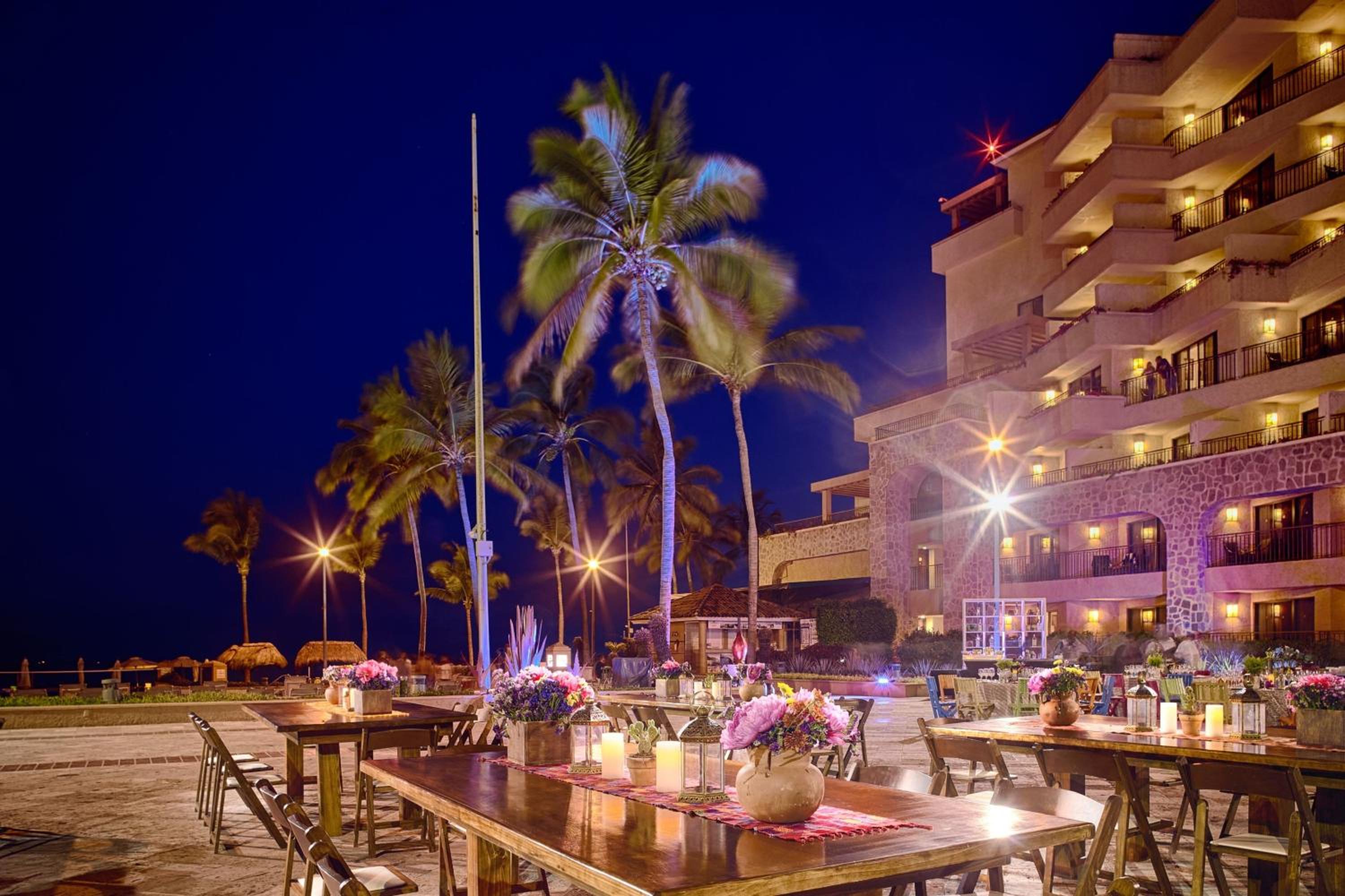 Puerto Vallarta Vacations - Marriott Puerto Vallarta Resort  Spa - Property Image 196