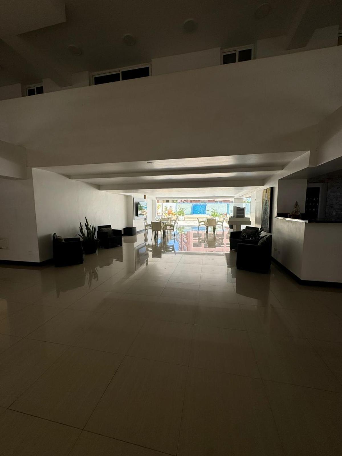 Residencias Atlantic Margarita