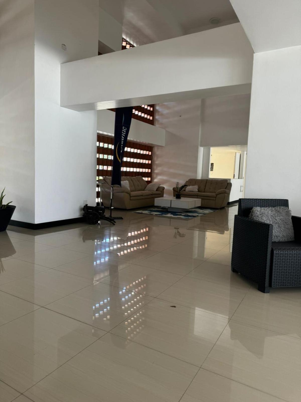 Residencias Atlantic Margarita