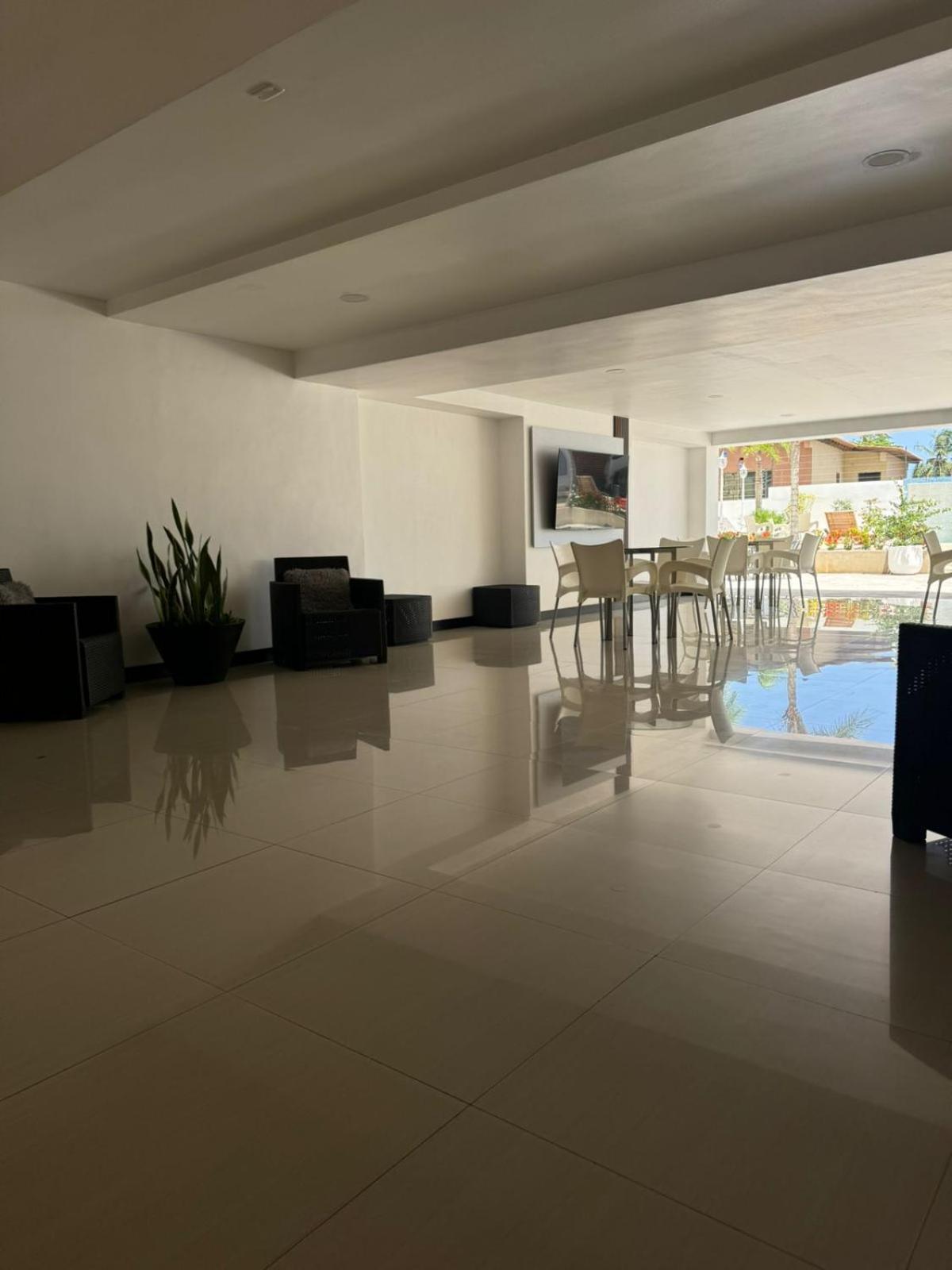 Residencias Atlantic Margarita