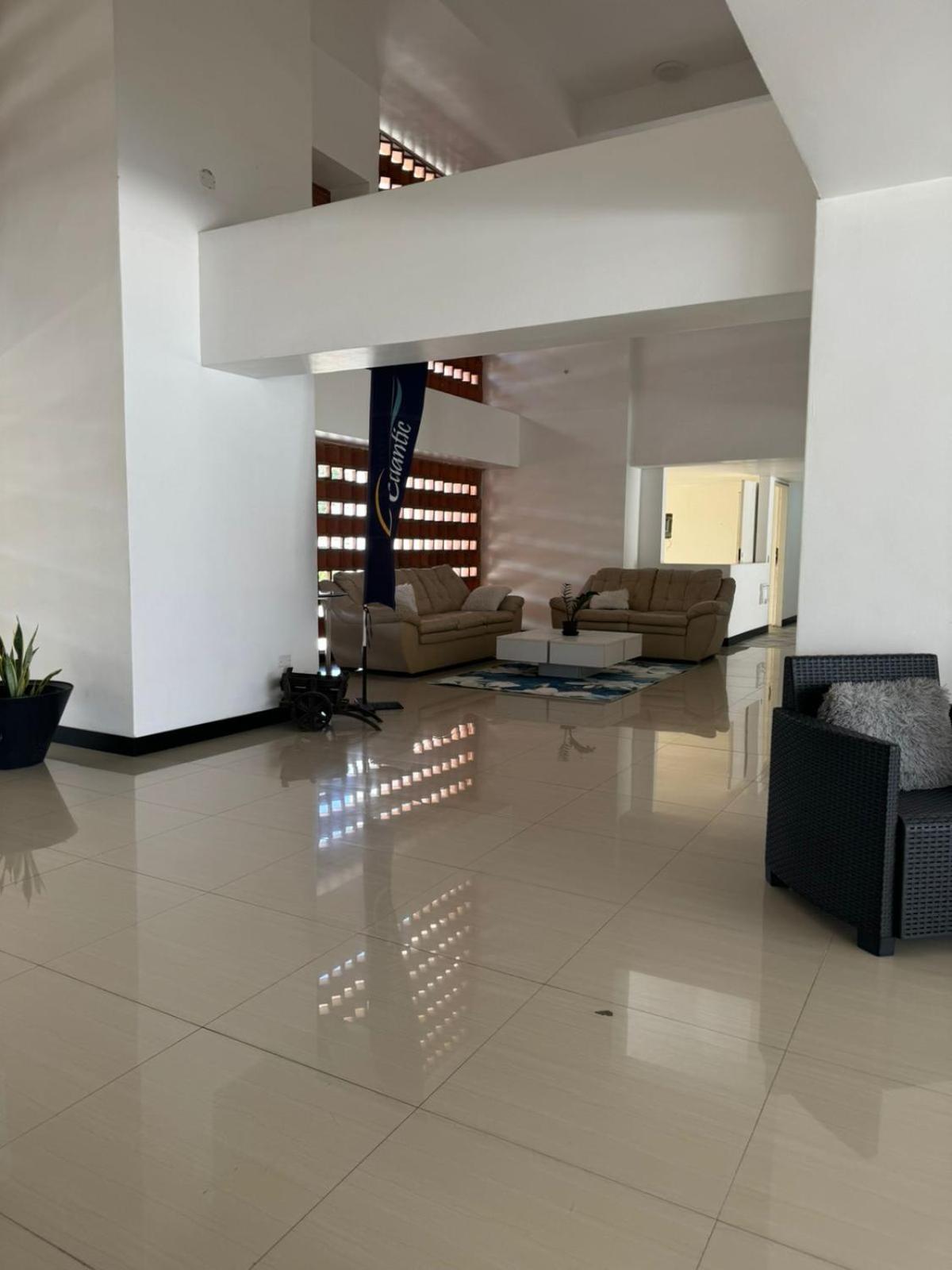 Residencias Atlantic Margarita