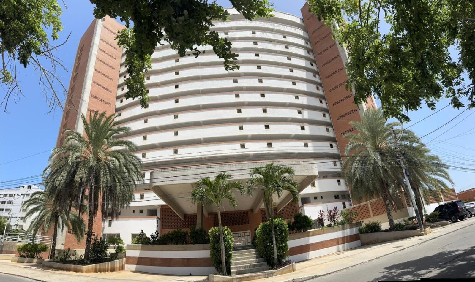 Residencias Atlantic Margarita