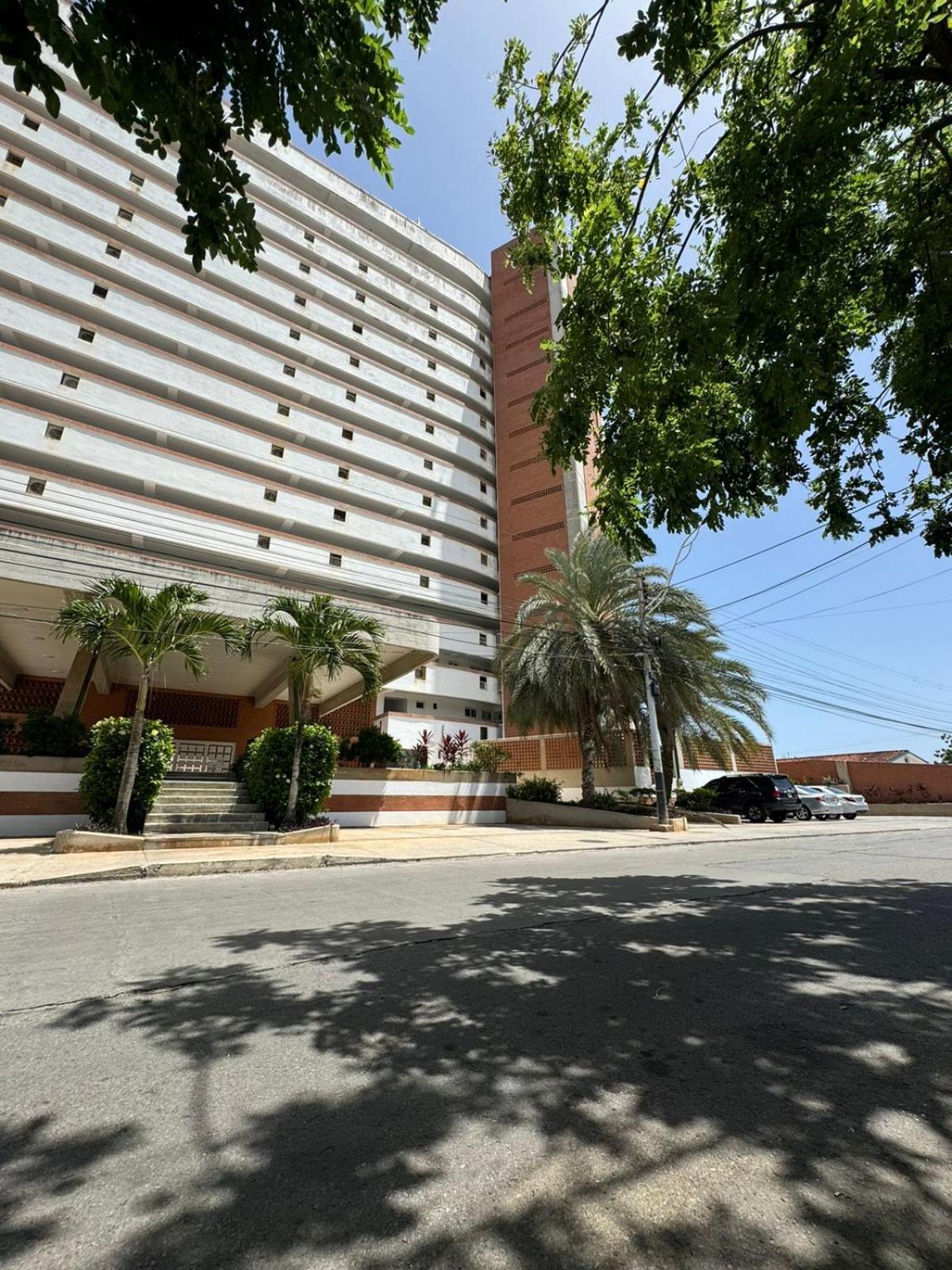 Residencias Atlantic Margarita