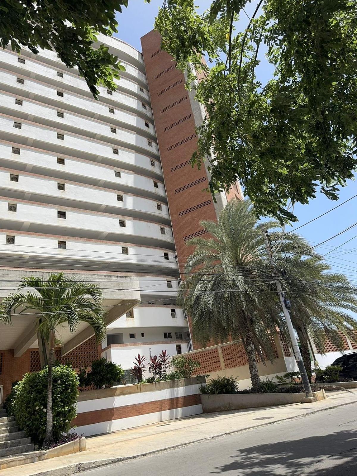 Residencias Atlantic Margarita