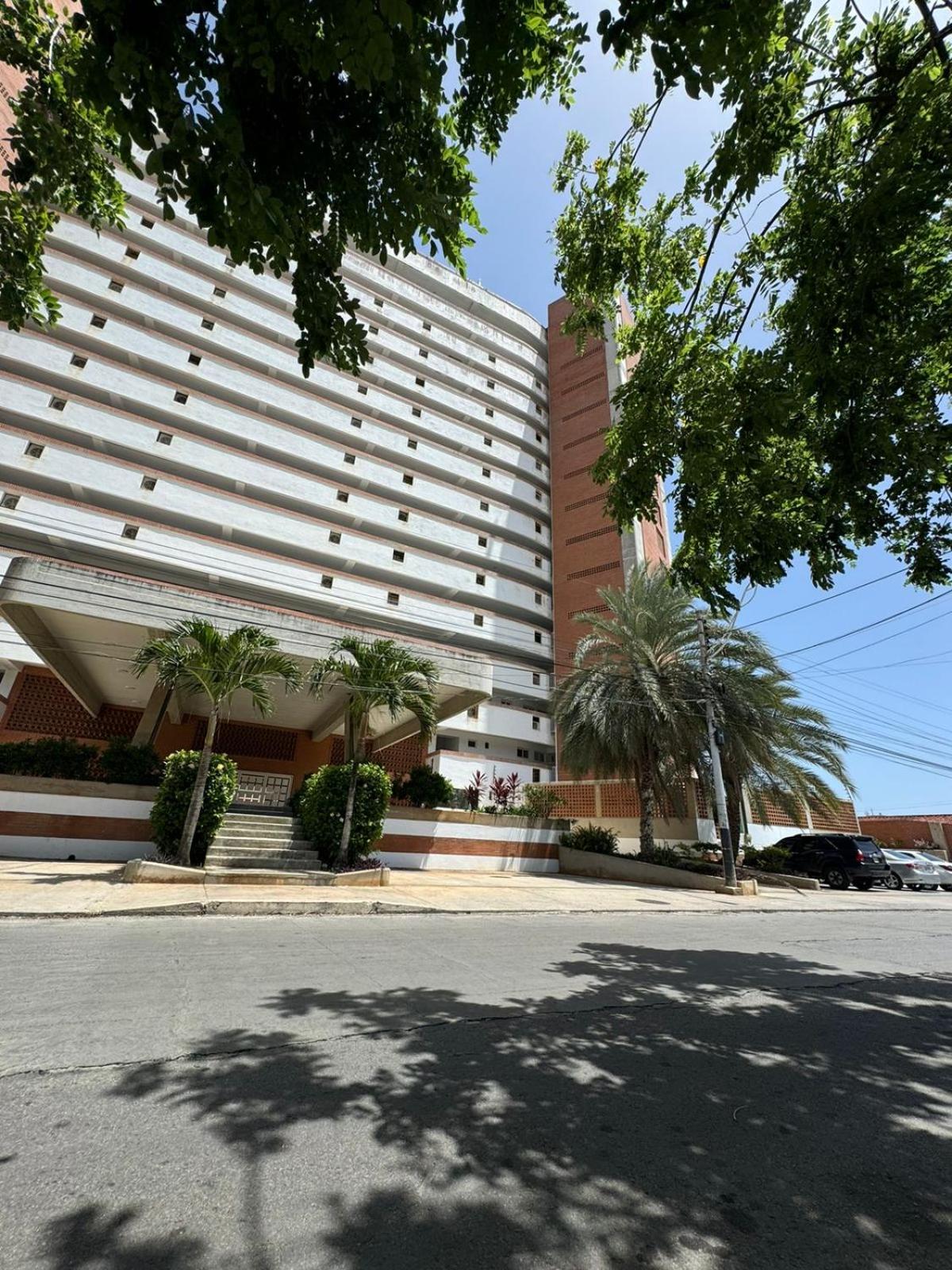 Residencias Atlantic Margarita