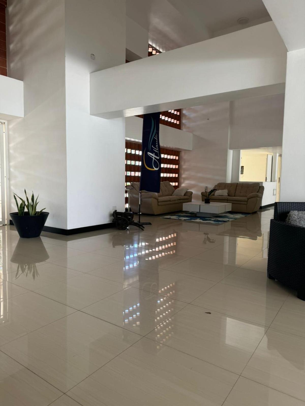 Residencias Atlantic Margarita
