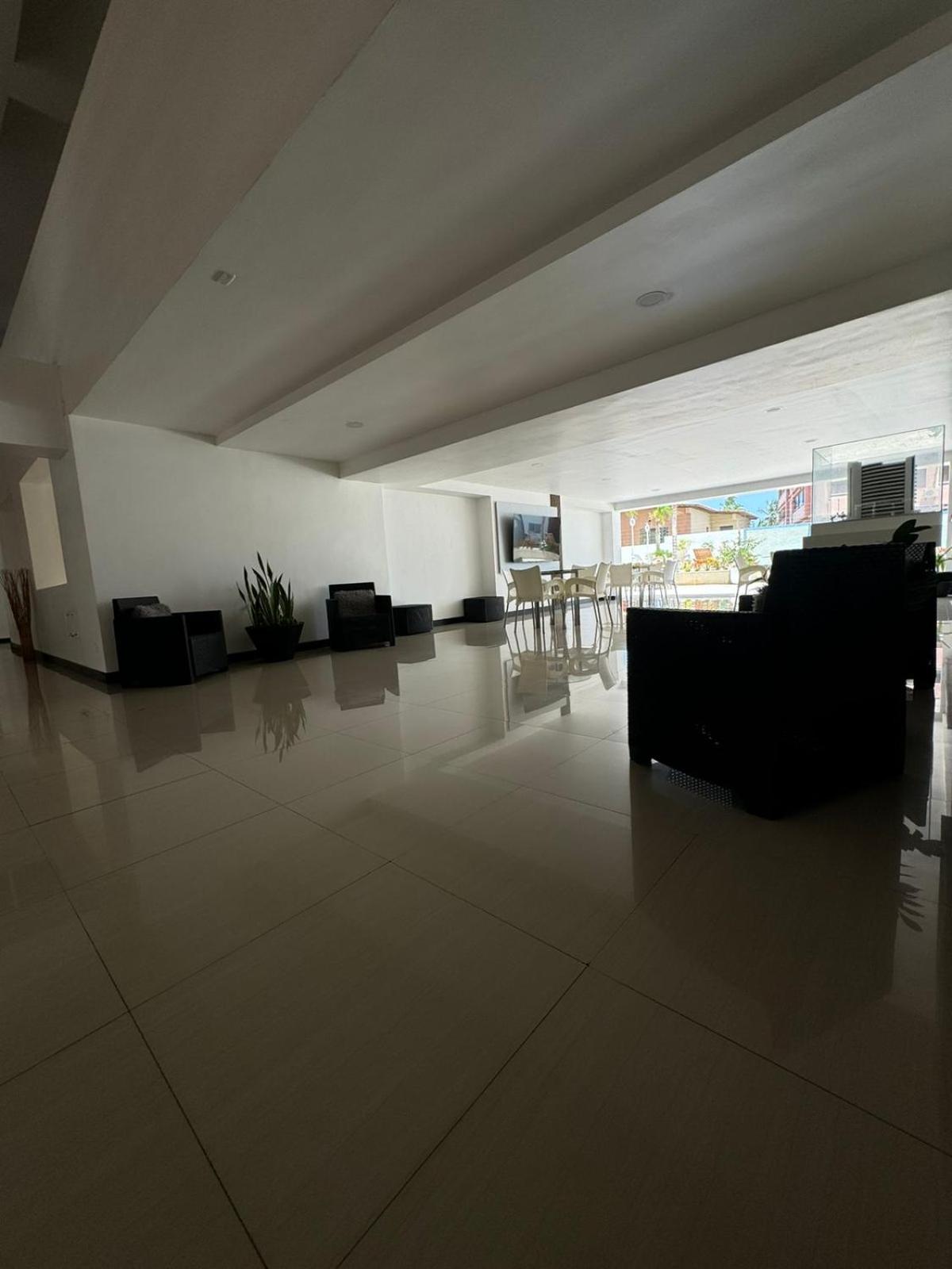 Residencias Atlantic Margarita