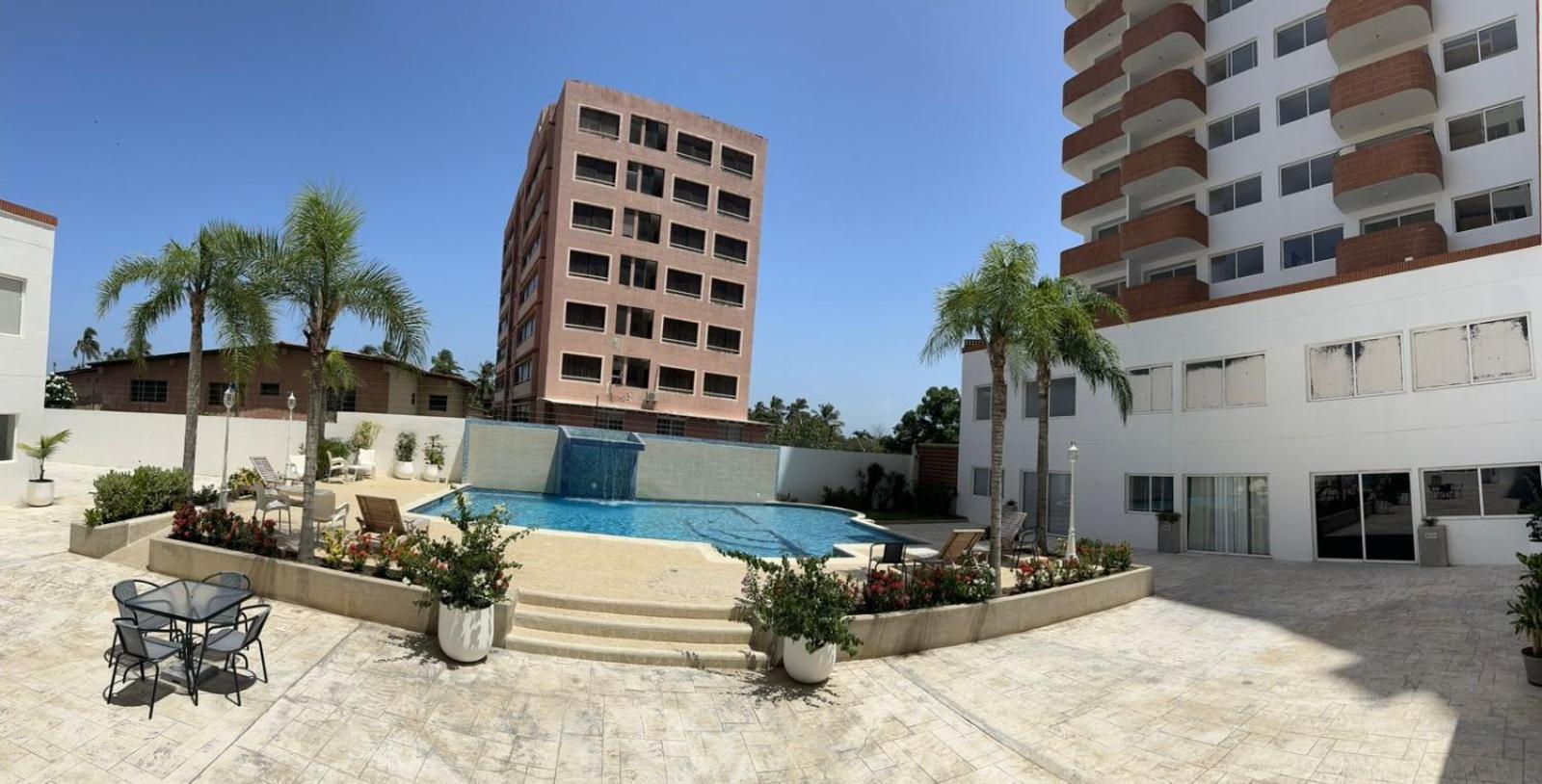 Residencias Atlantic Margarita
