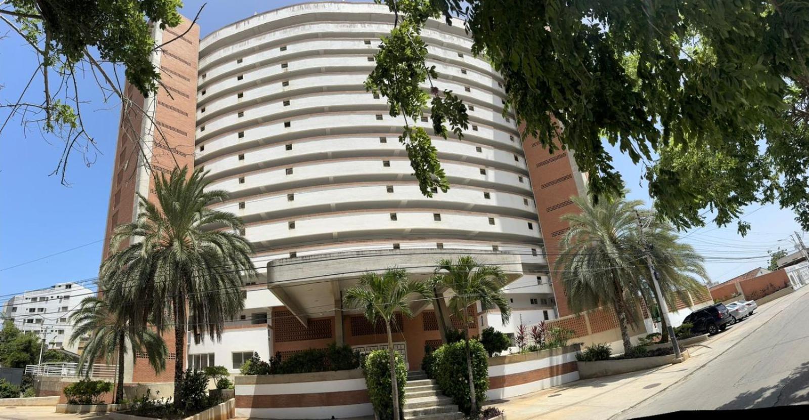 Residencias Atlantic Margarita