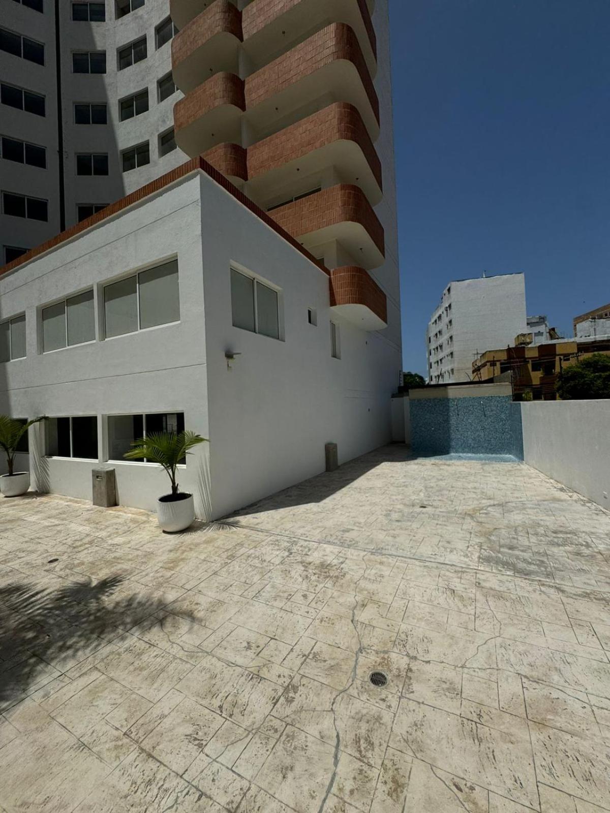 Residencias Atlantic Margarita