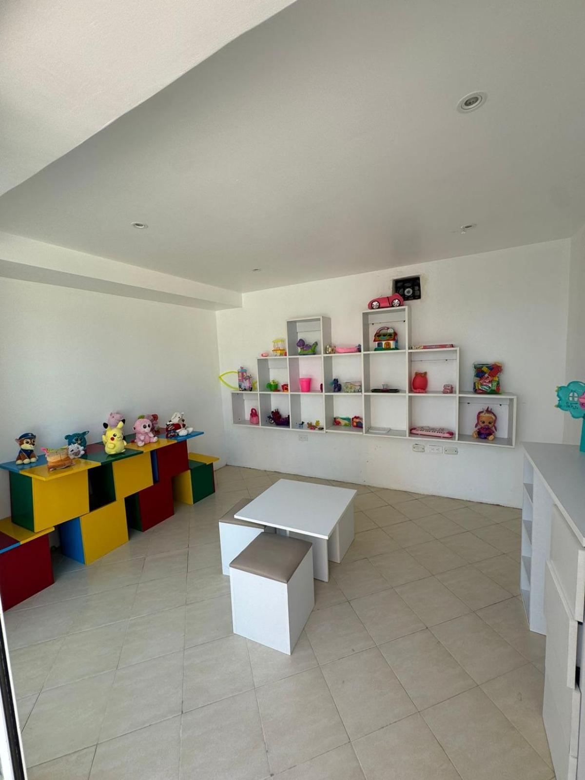 Residencias Atlantic Margarita