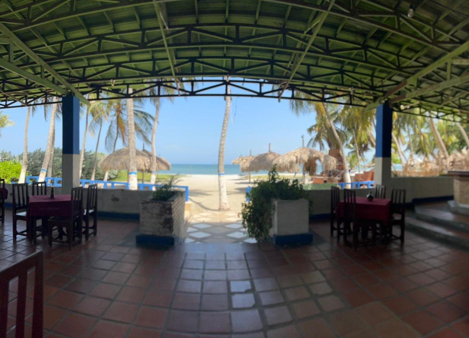 Residencias Atlantic Margarita
