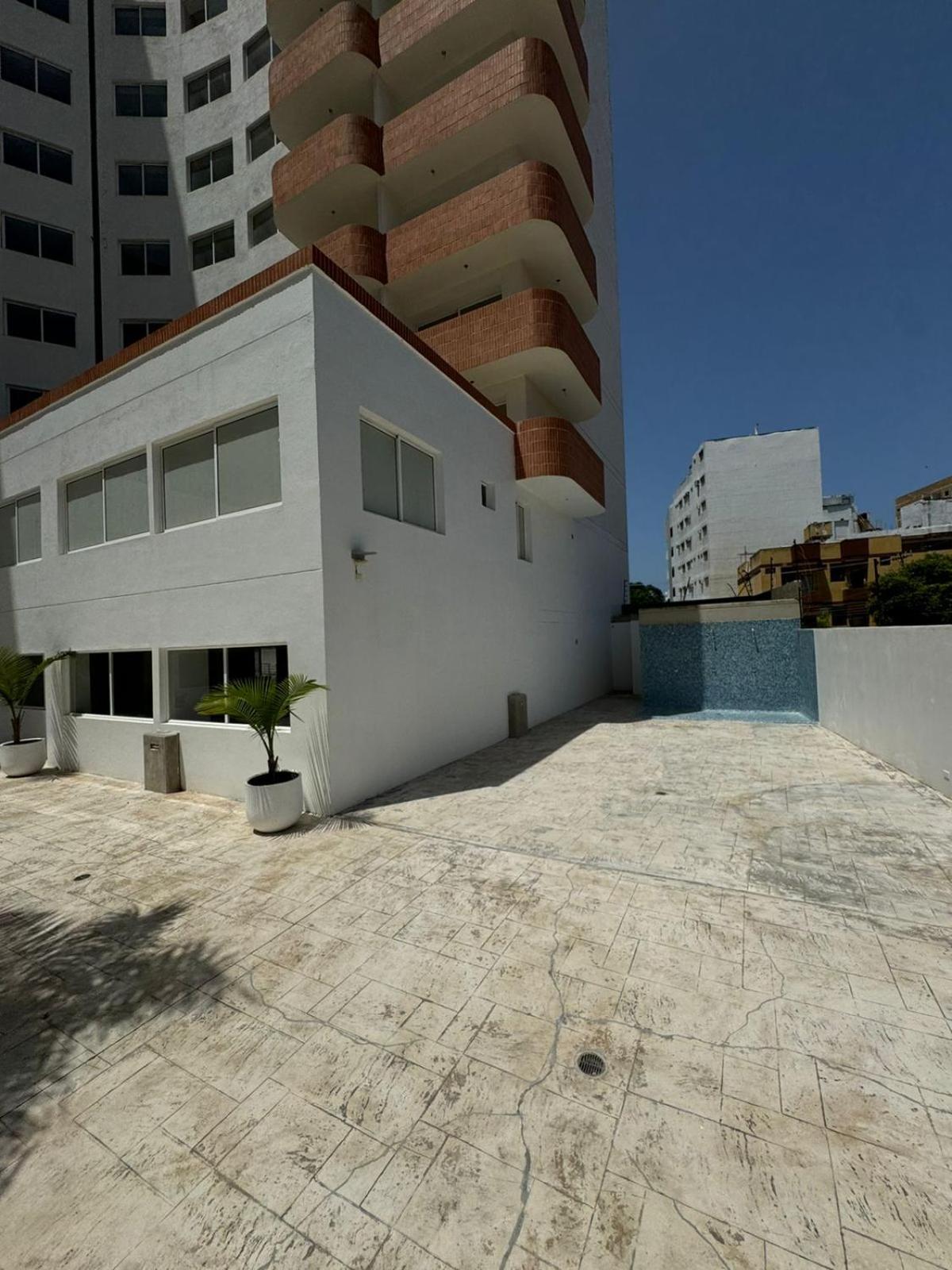 Residencias Atlantic Margarita