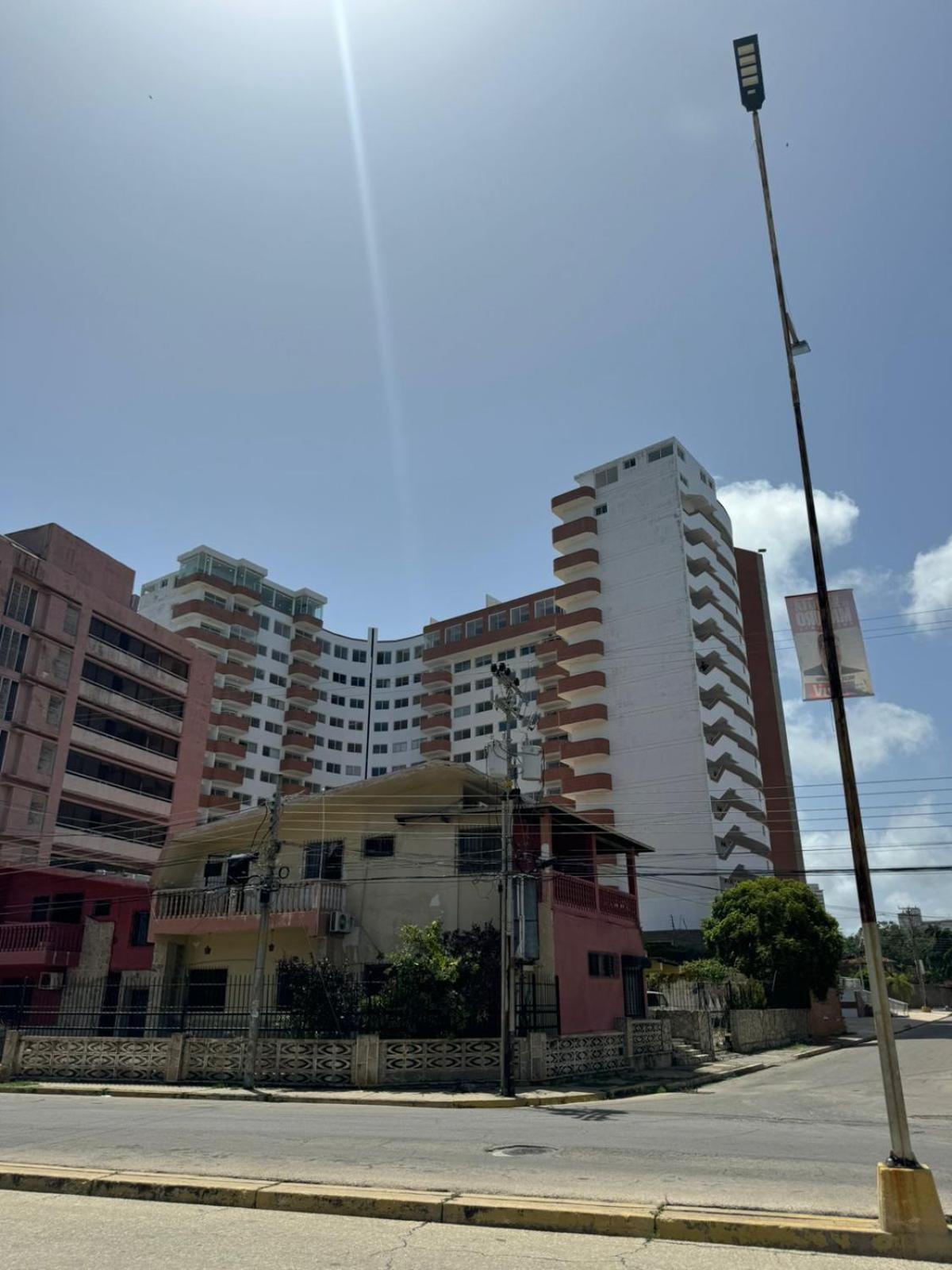 Residencias Atlantic Margarita