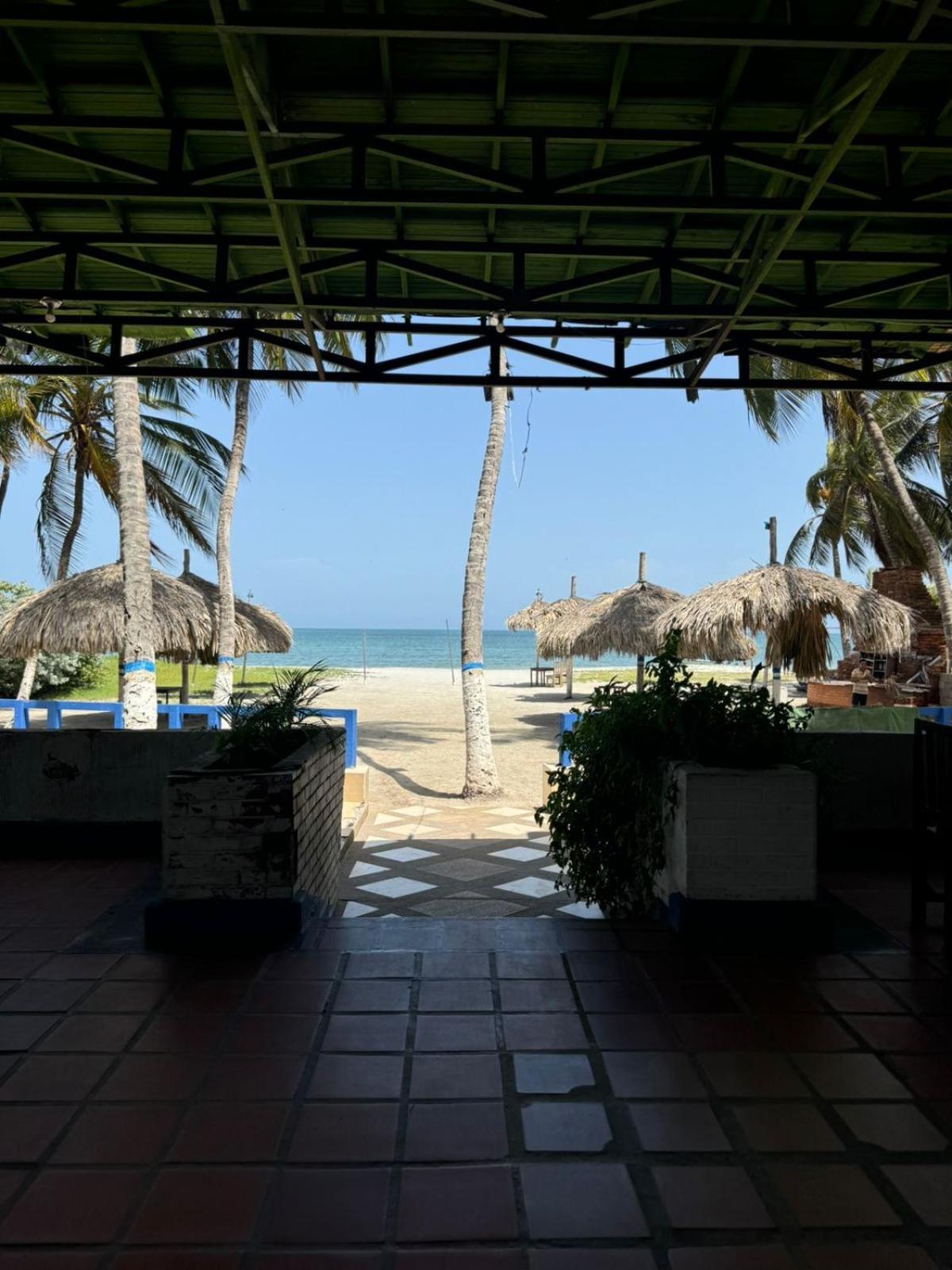 Residencias Atlantic Margarita