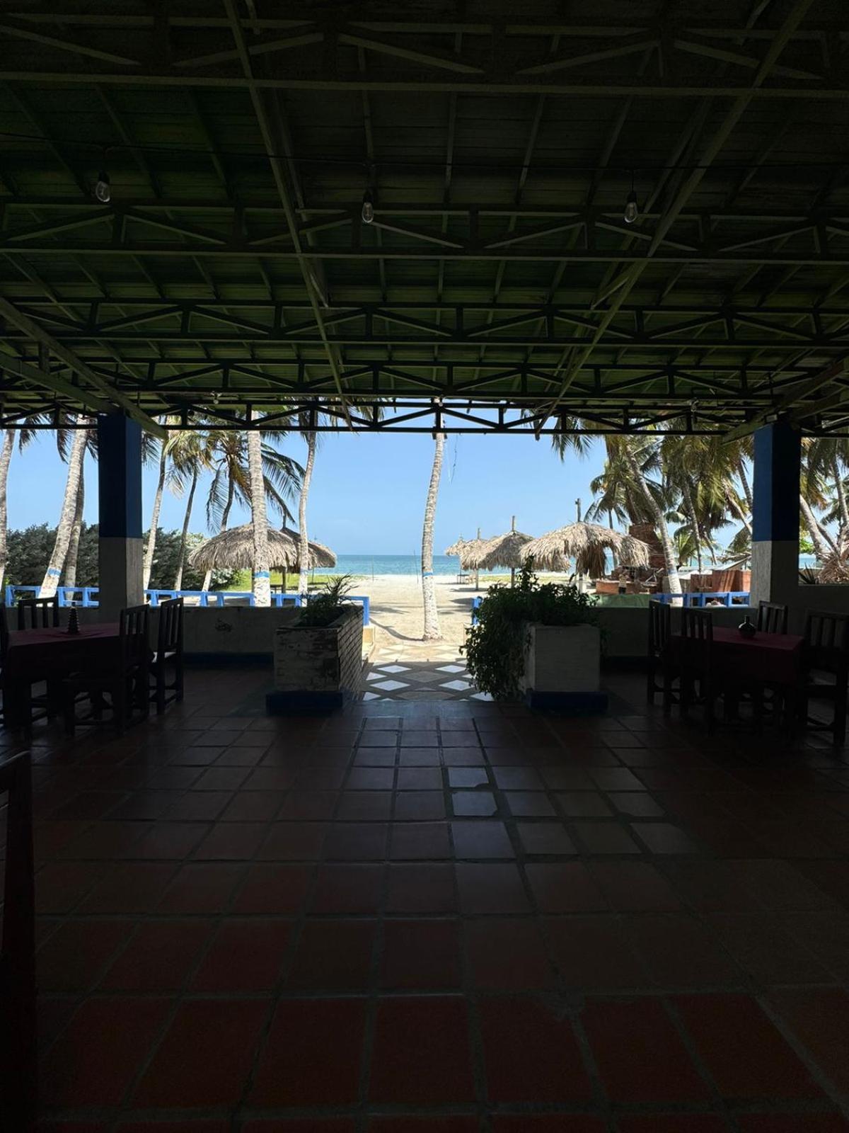 Residencias Atlantic Margarita