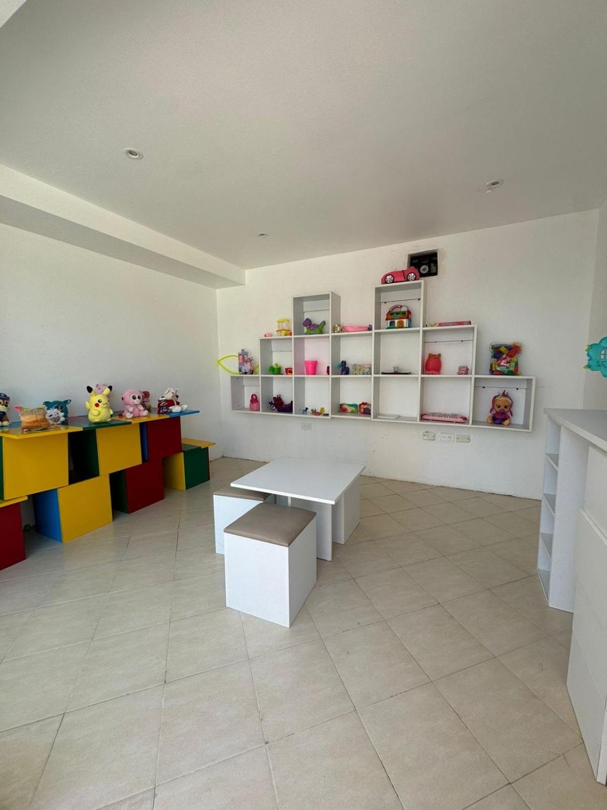 Residencias Atlantic Margarita