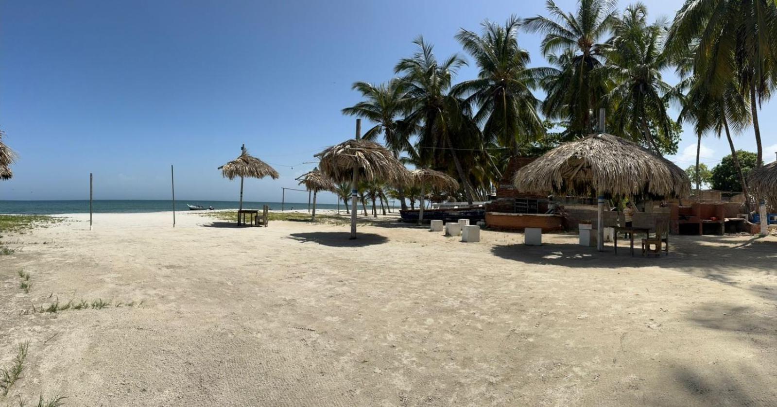 Residencias Atlantic Margarita
