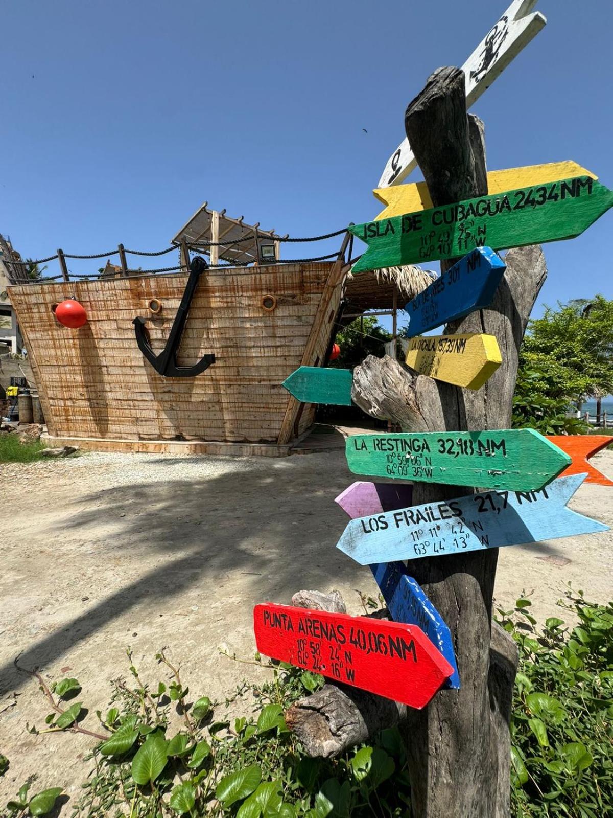 Residencias Atlantic Margarita
