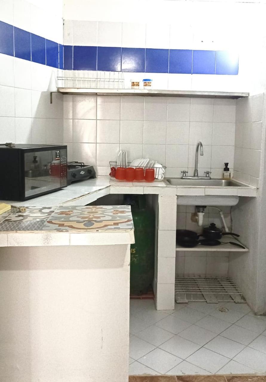 Hostal CORALES