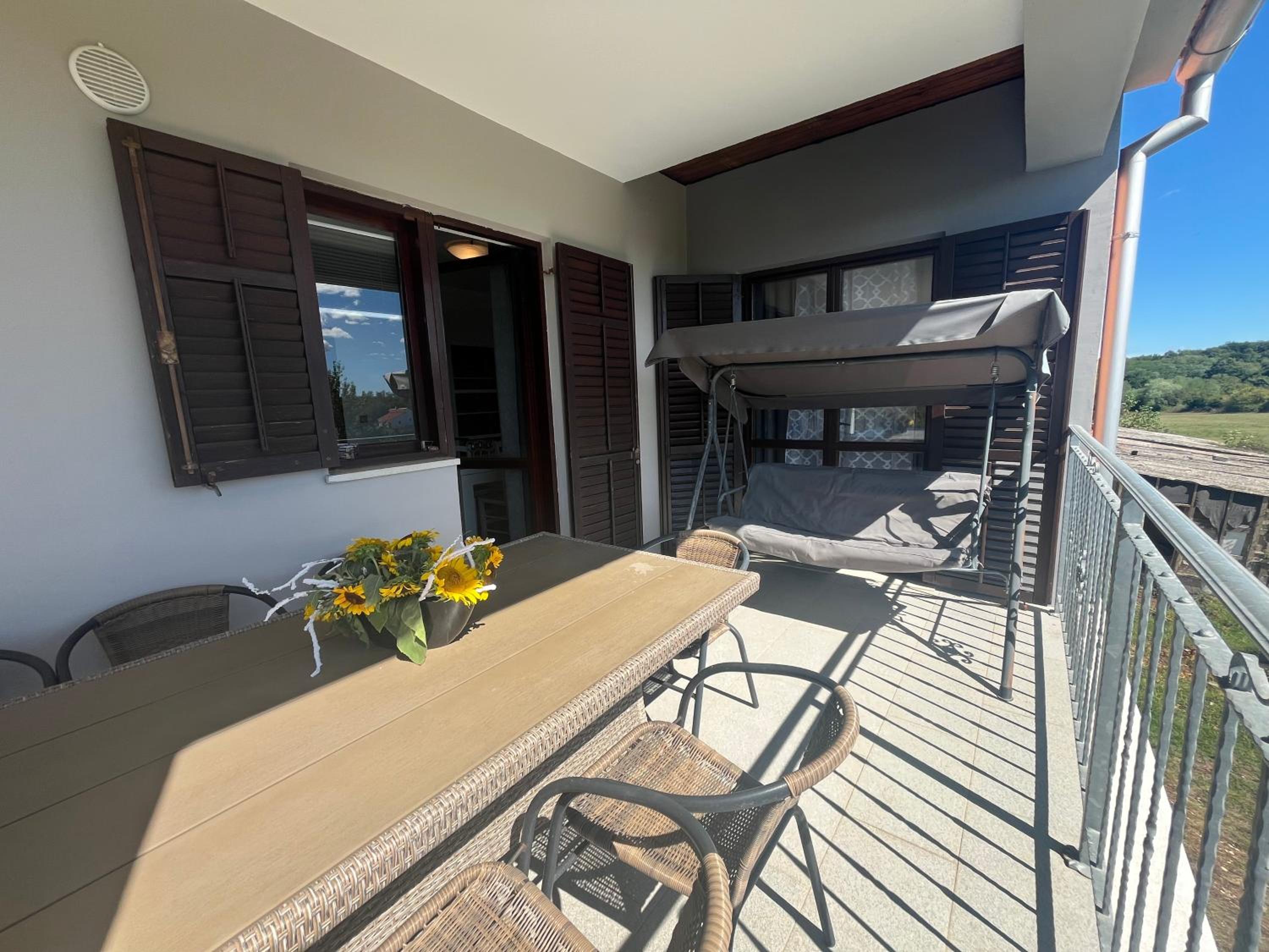 Apartment Šterna in Svetvincenat view 3