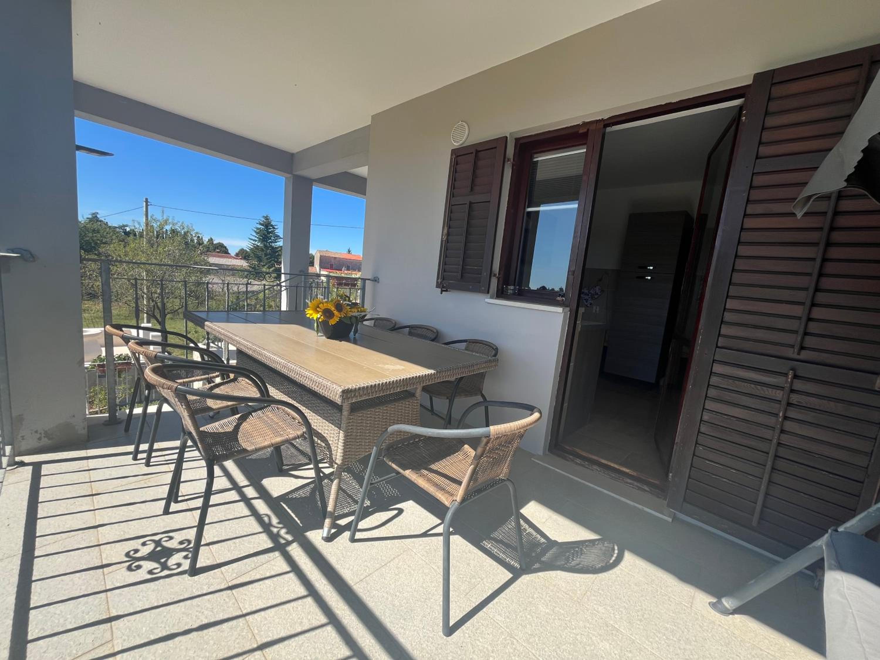 Apartment Šterna in Svetvincenat view 4
