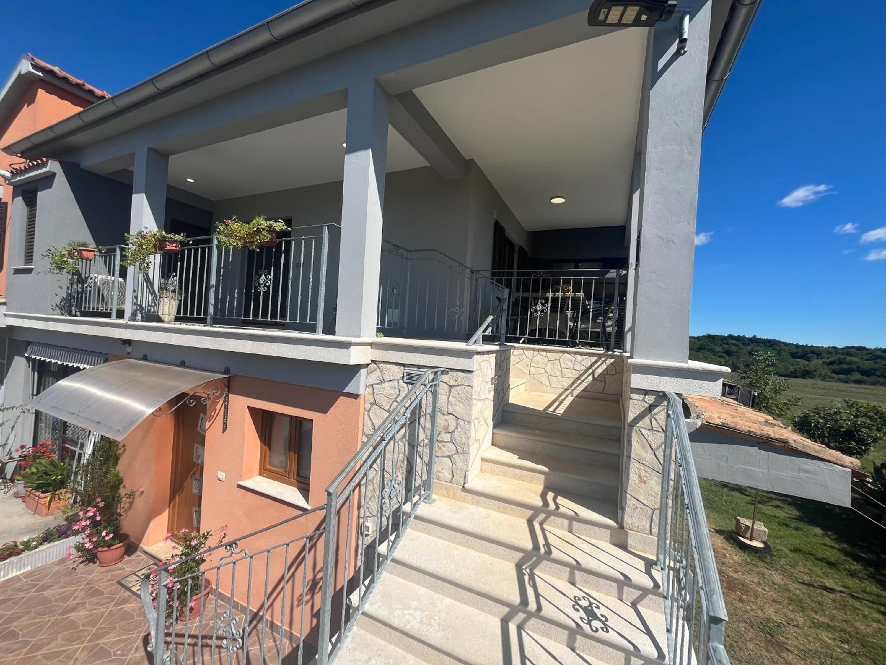 Apartment Šterna in Svetvincenat view 2