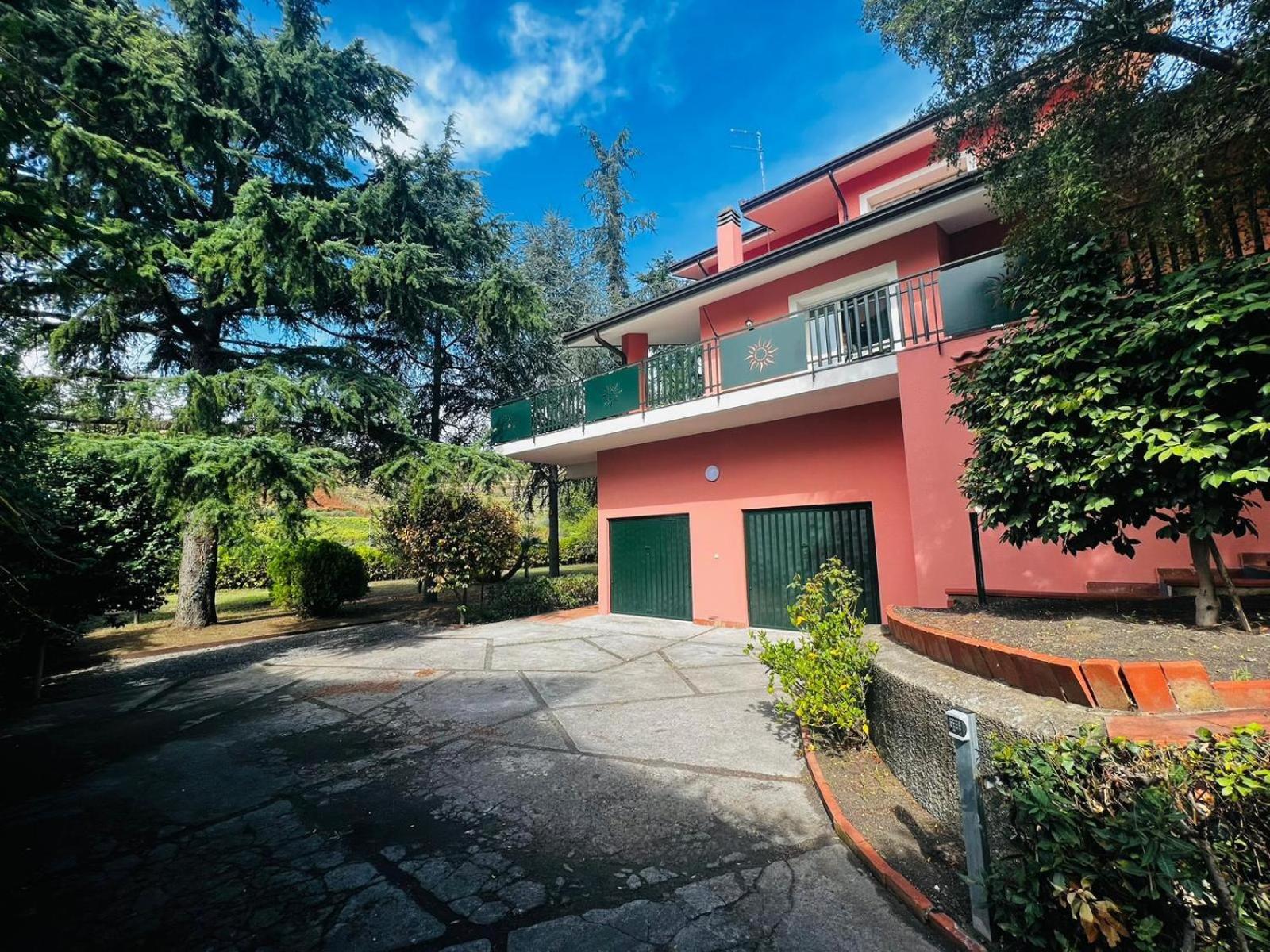 Sicily in Love - Rooms and Apartment - Pedara Catania Etna view 2