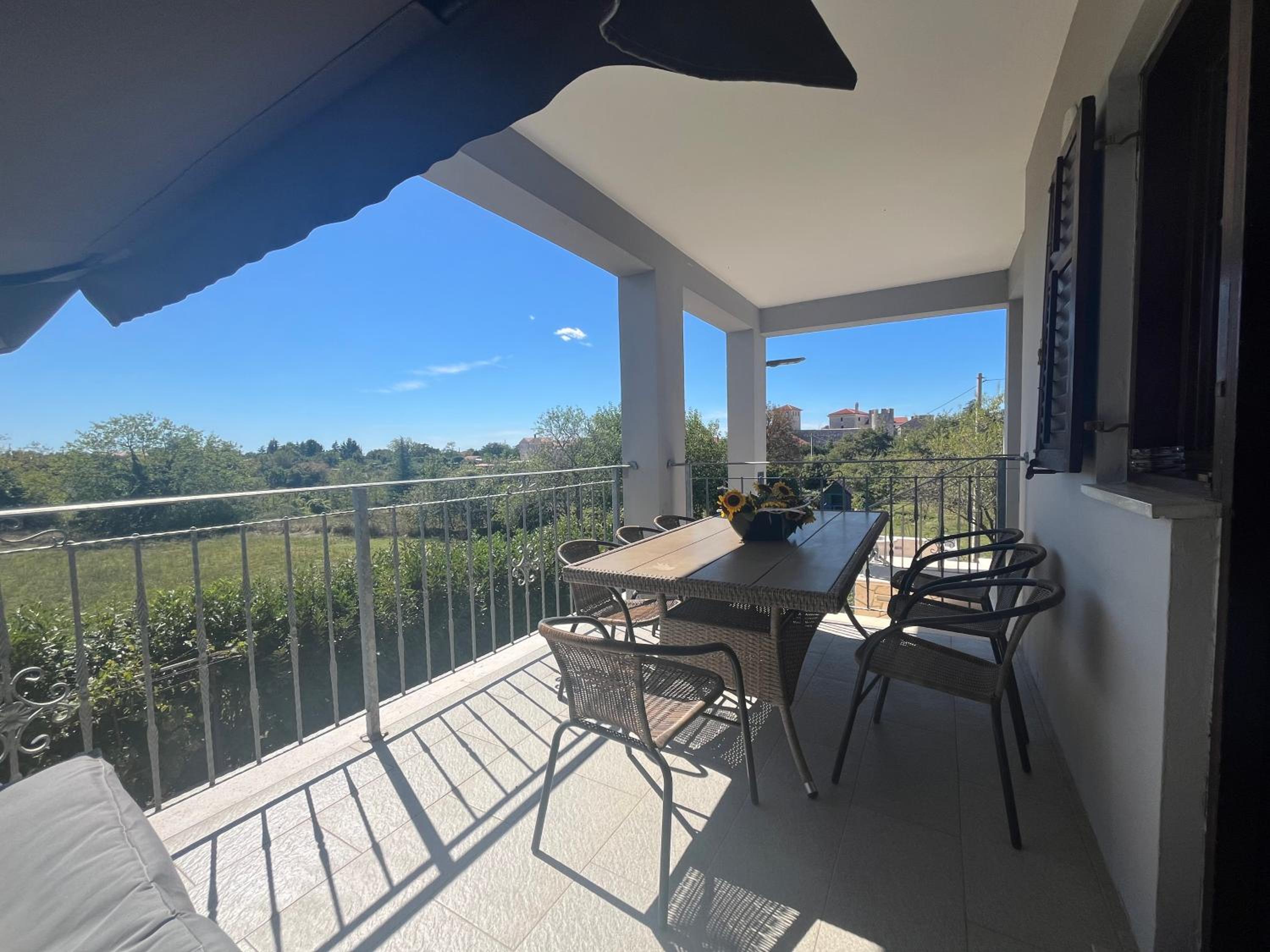 Apartment Šterna in Svetvincenat view 5
