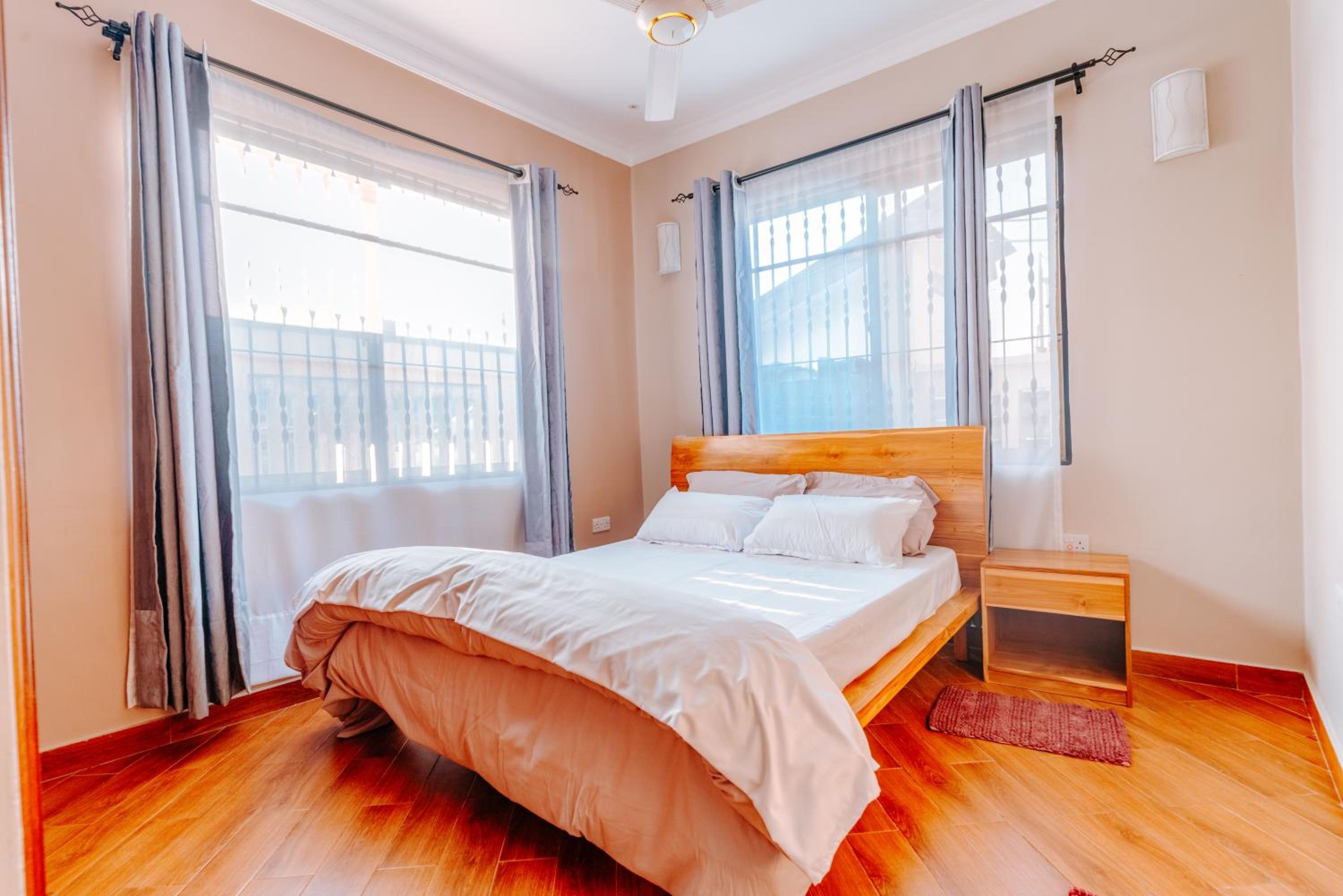 Ziru Homes