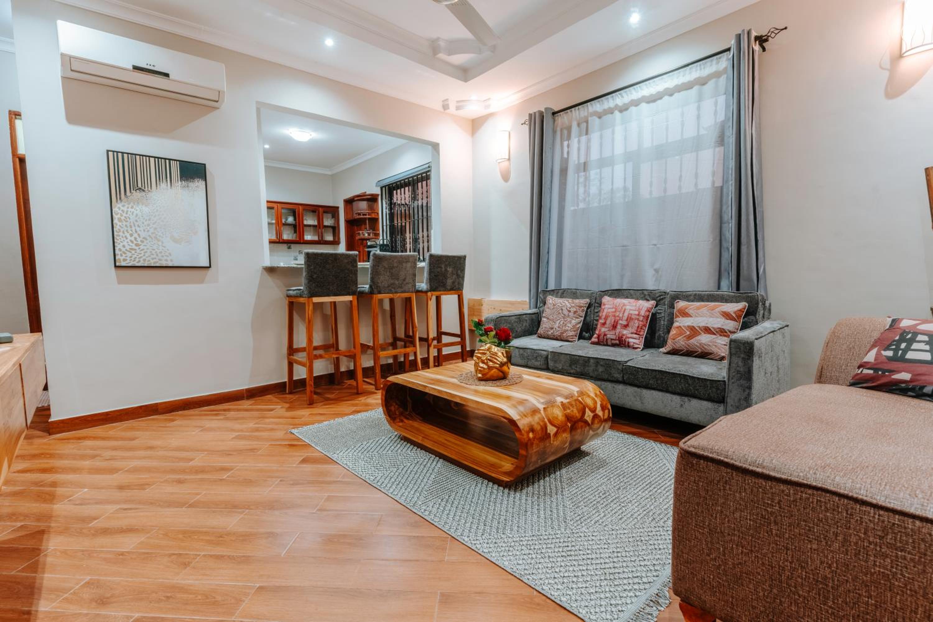 Ziru Homes