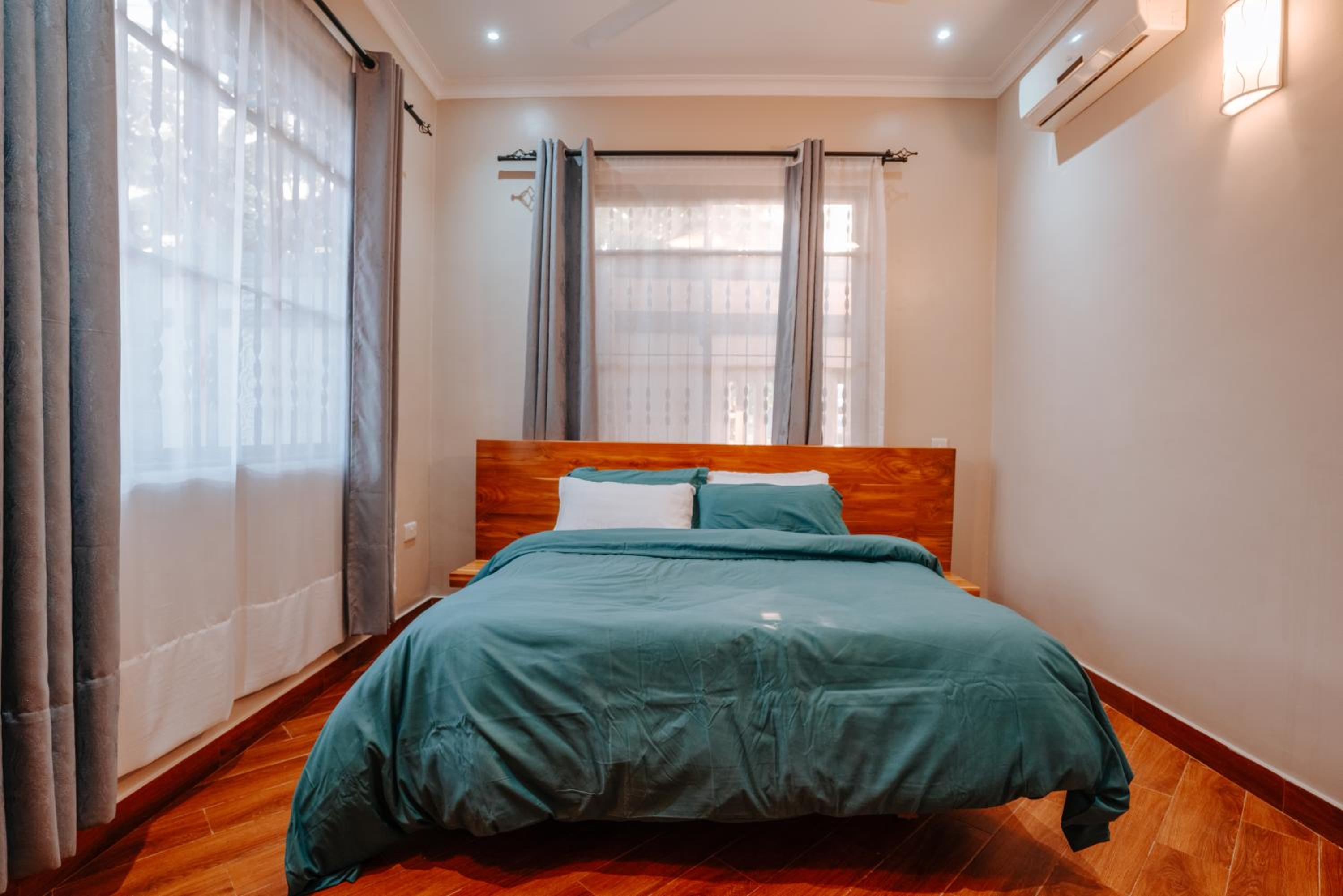 Ziru Homes