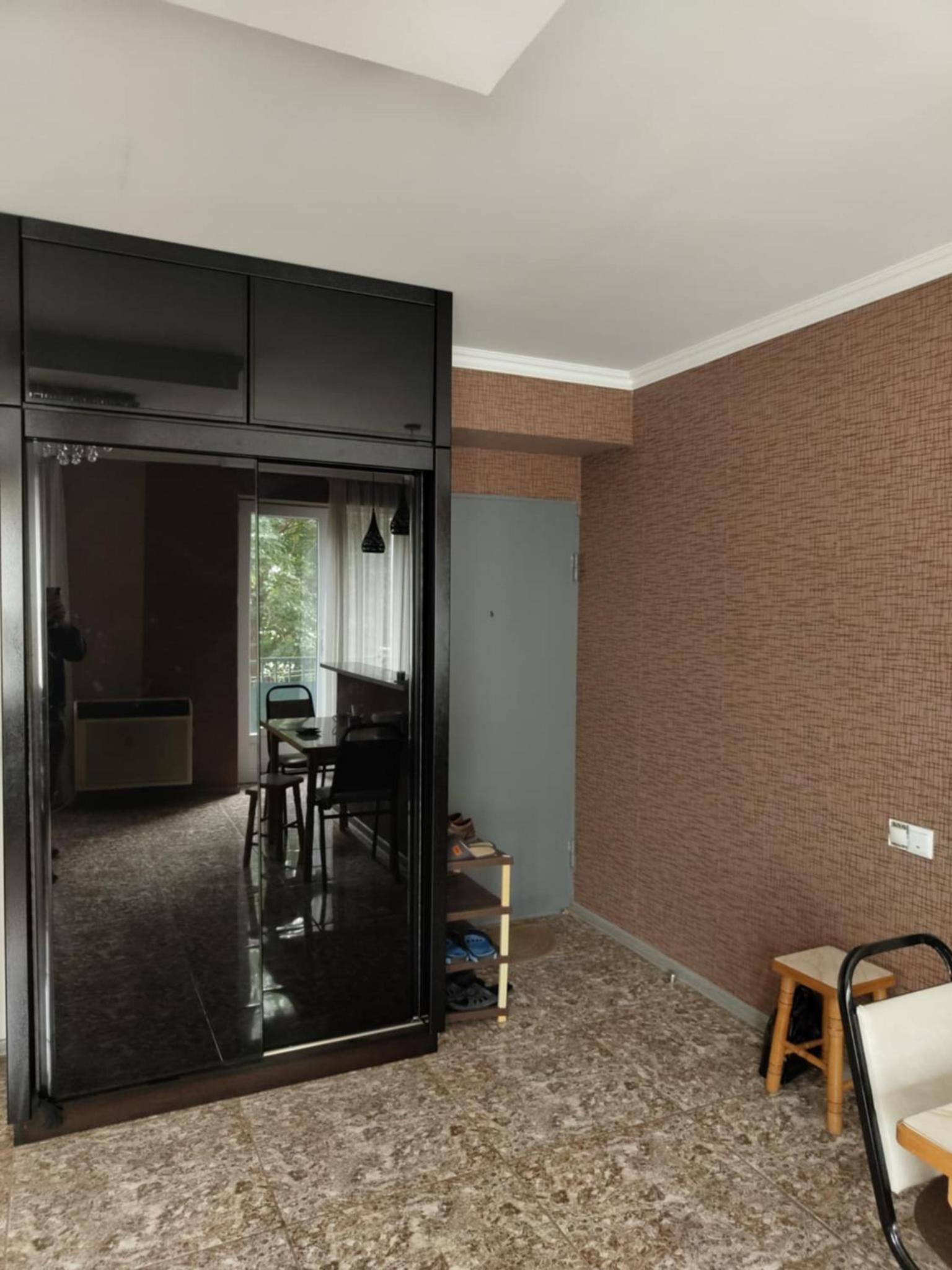 2 room apartment for rent