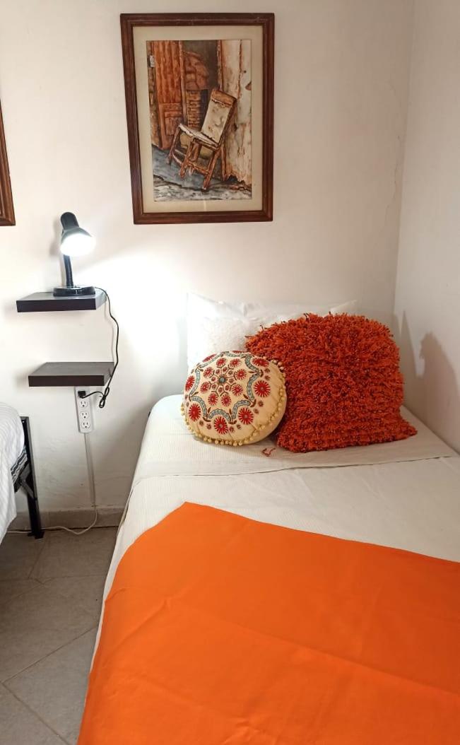 Hostal CORALES