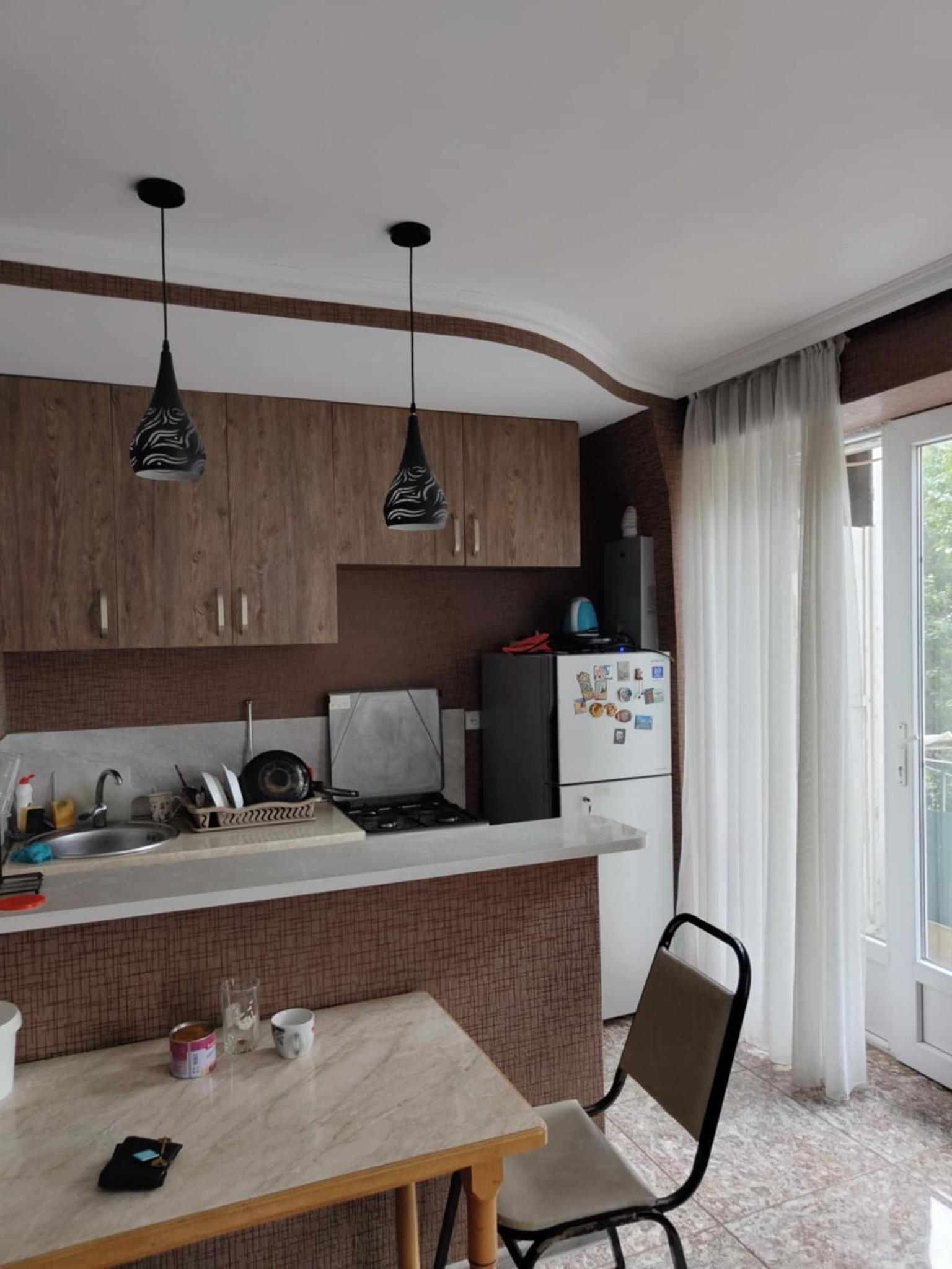 2 room apartment for rent