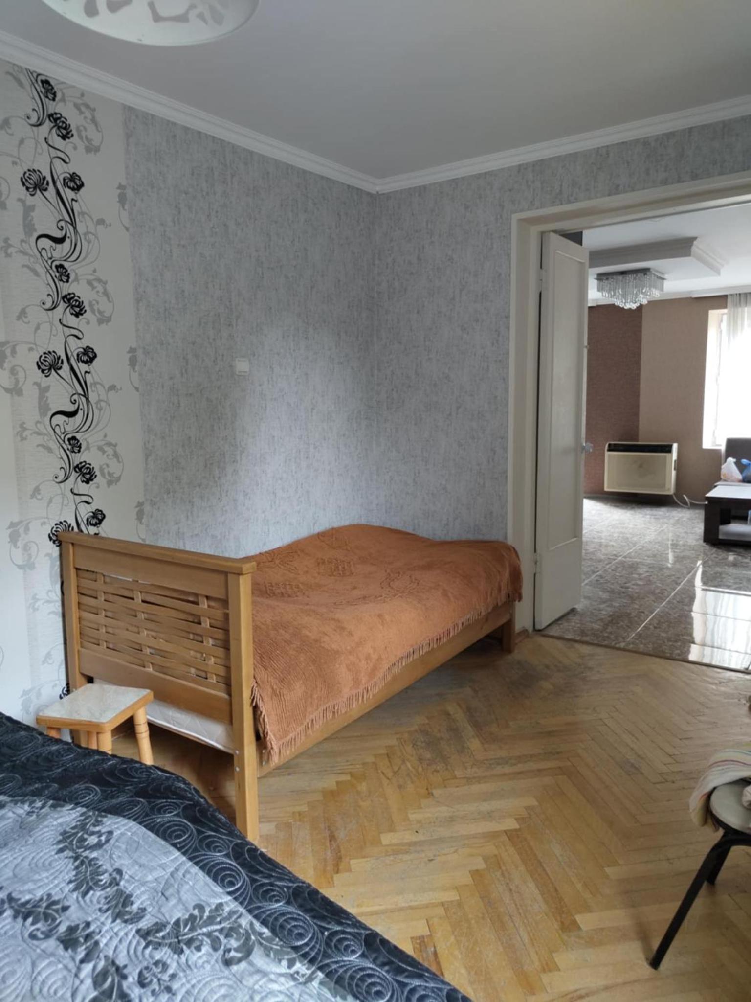 2 room apartment for rent