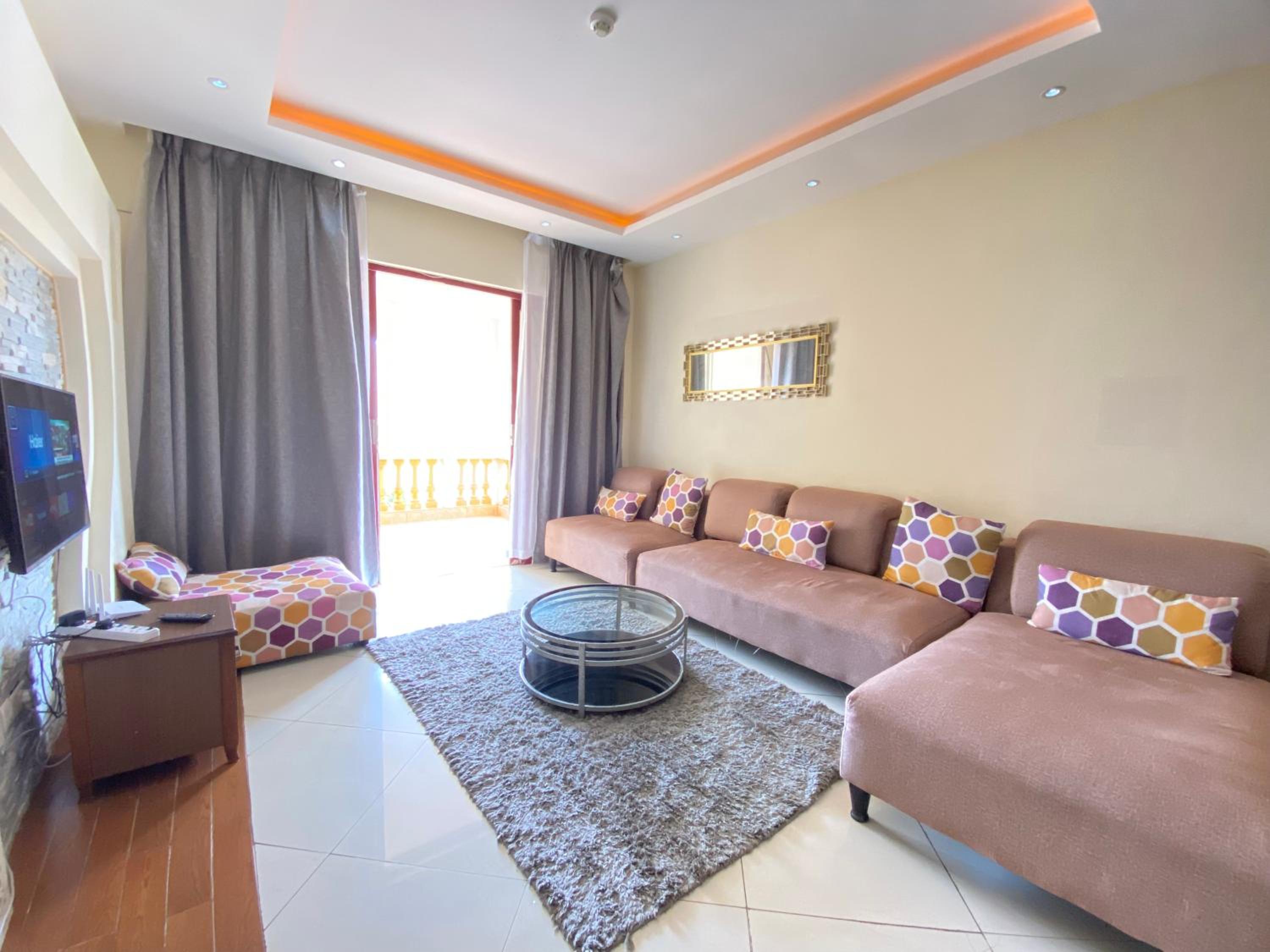 Veen Viz Apartments view 4