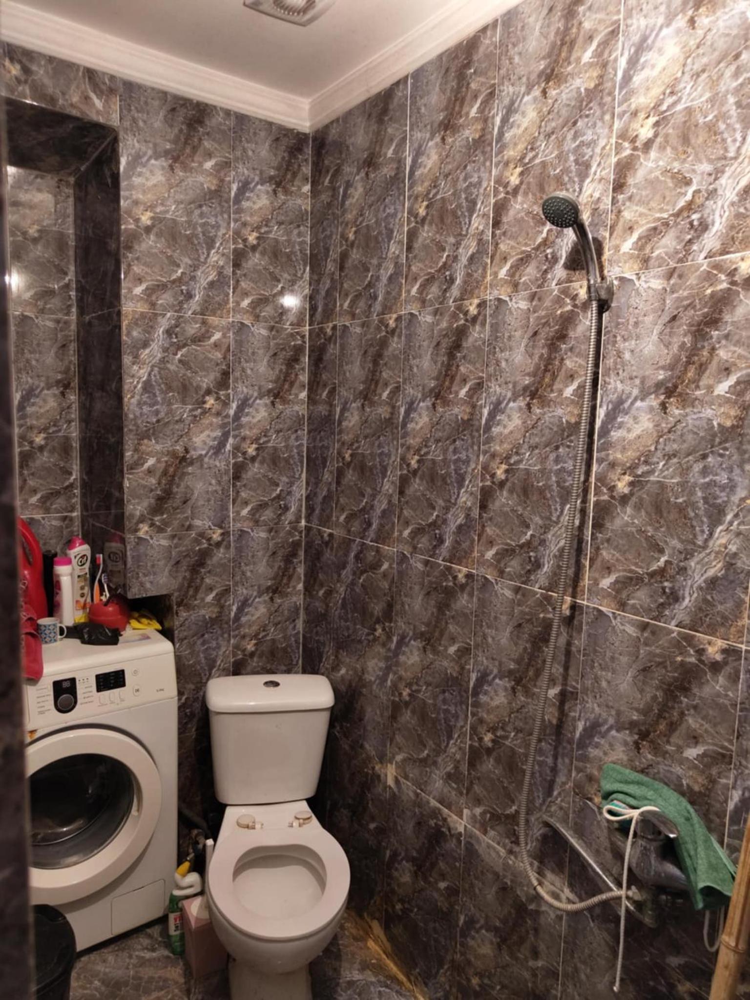 2 room apartment for rent