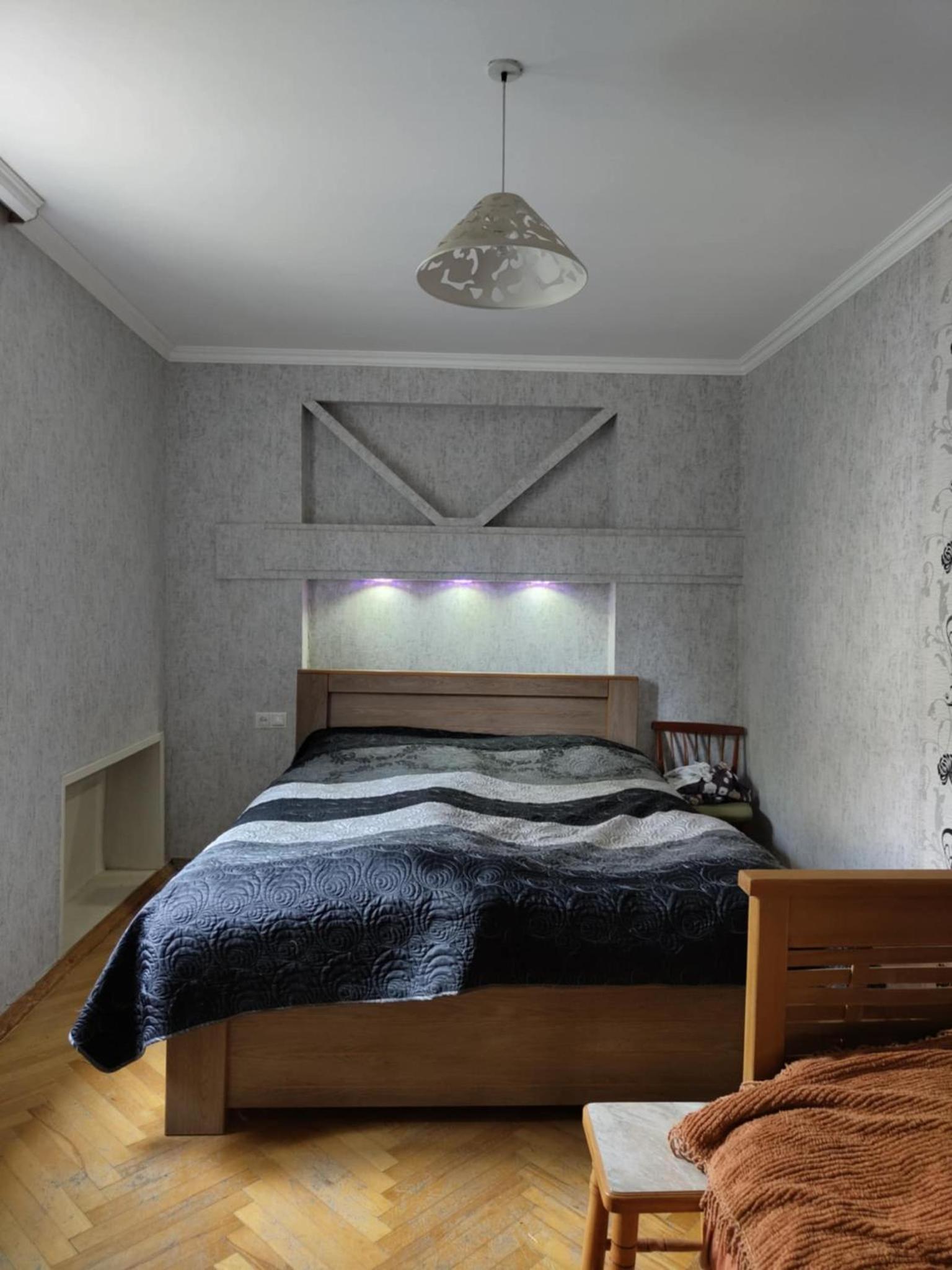 2 room apartment for rent