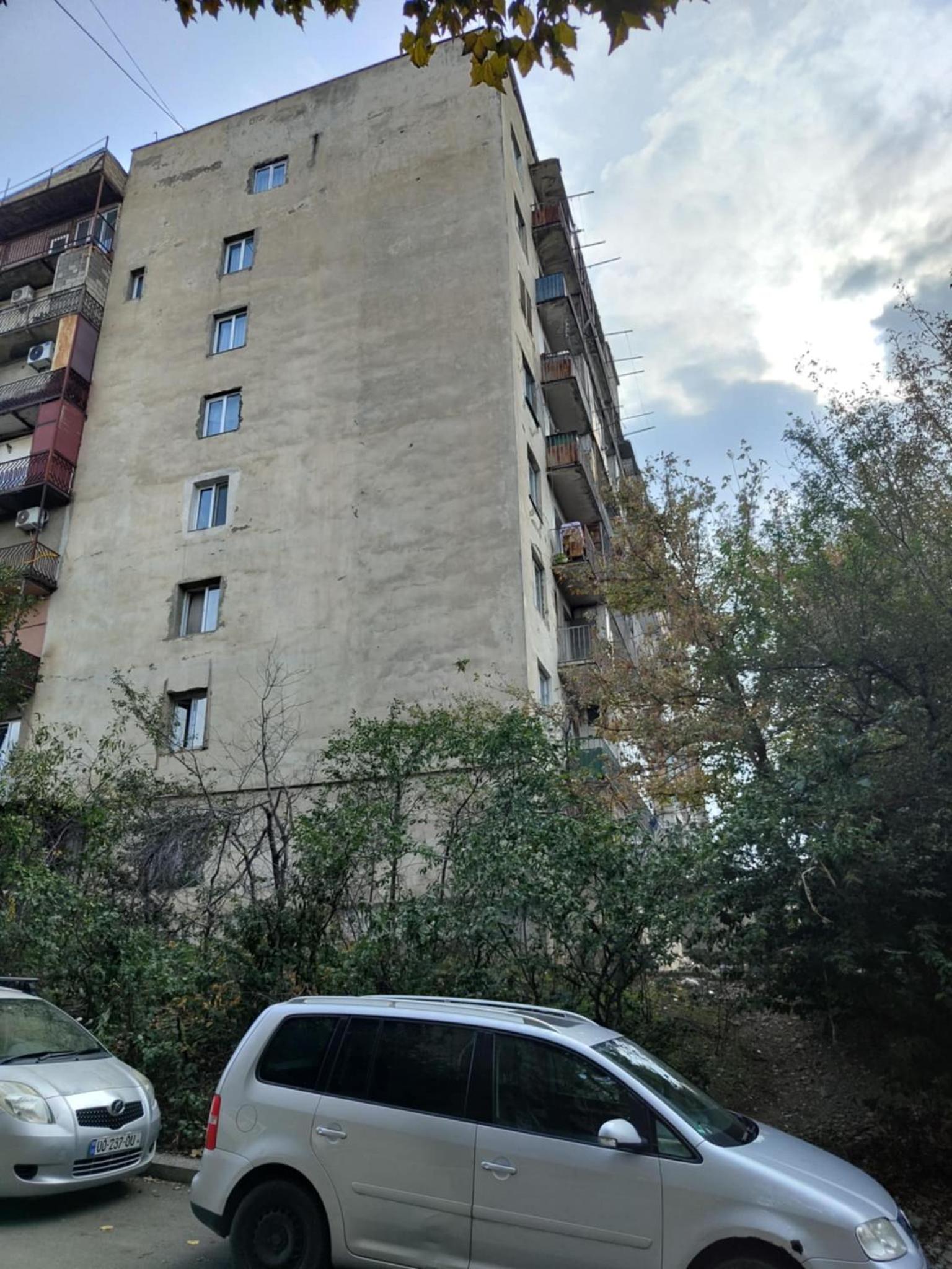 2 room apartment for rent