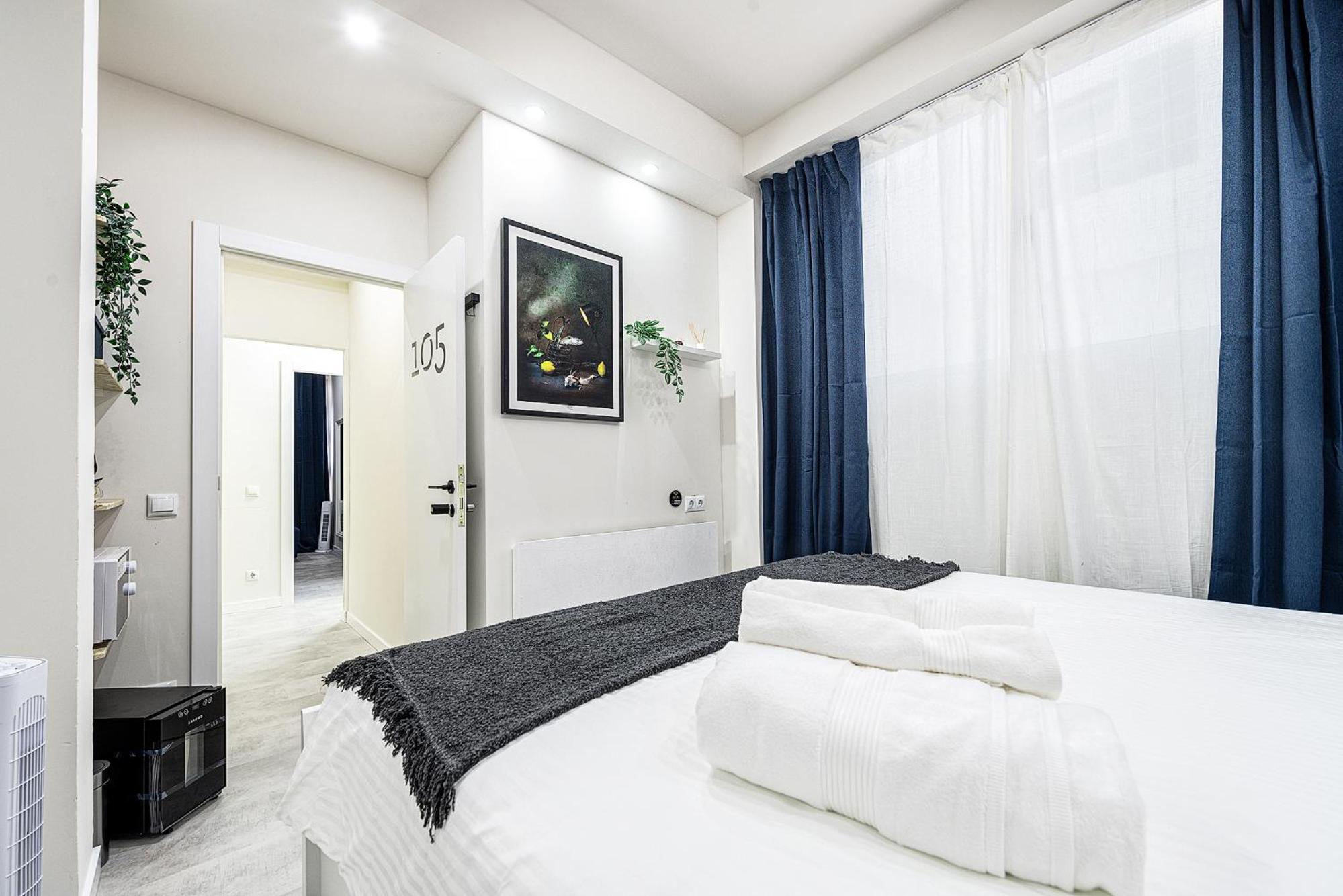 Rooms Canteras Boutique Hostal