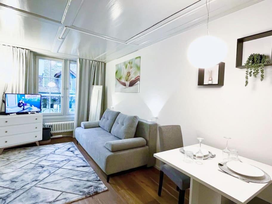 Studio à Berne à 2 min du Palais Fédéral