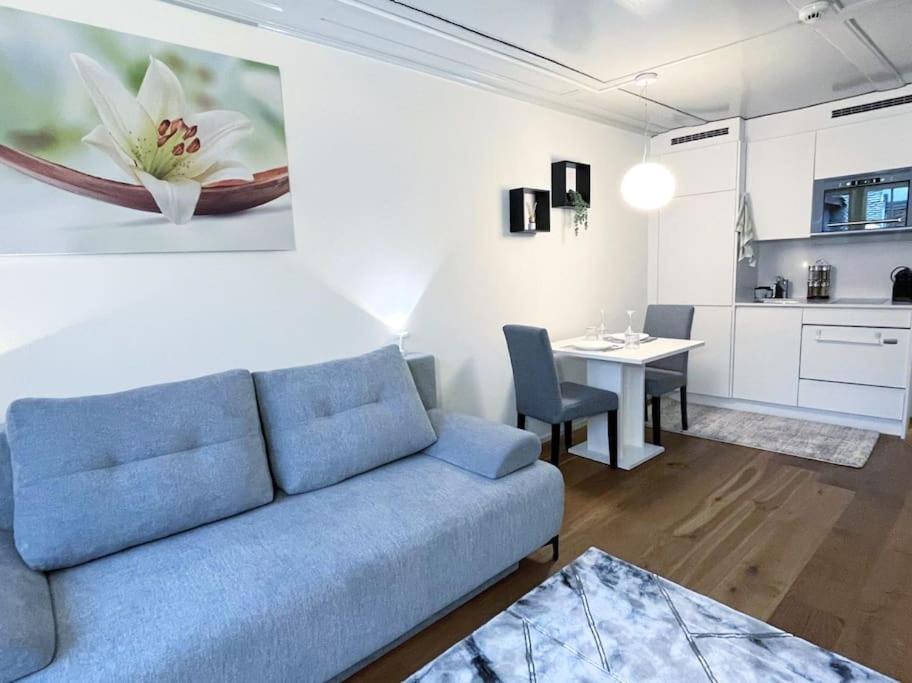 Studio à Berne à 2 min du Palais Fédéral