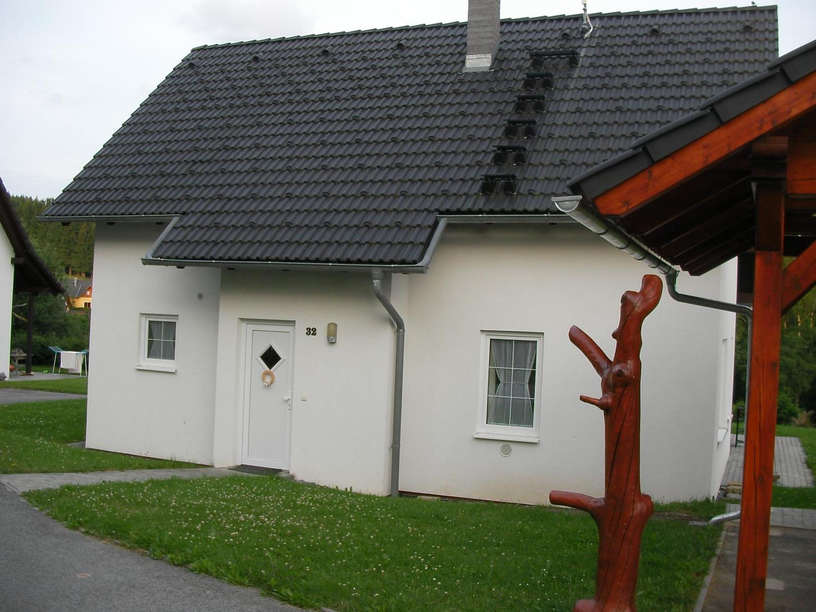 Dům na Lipně