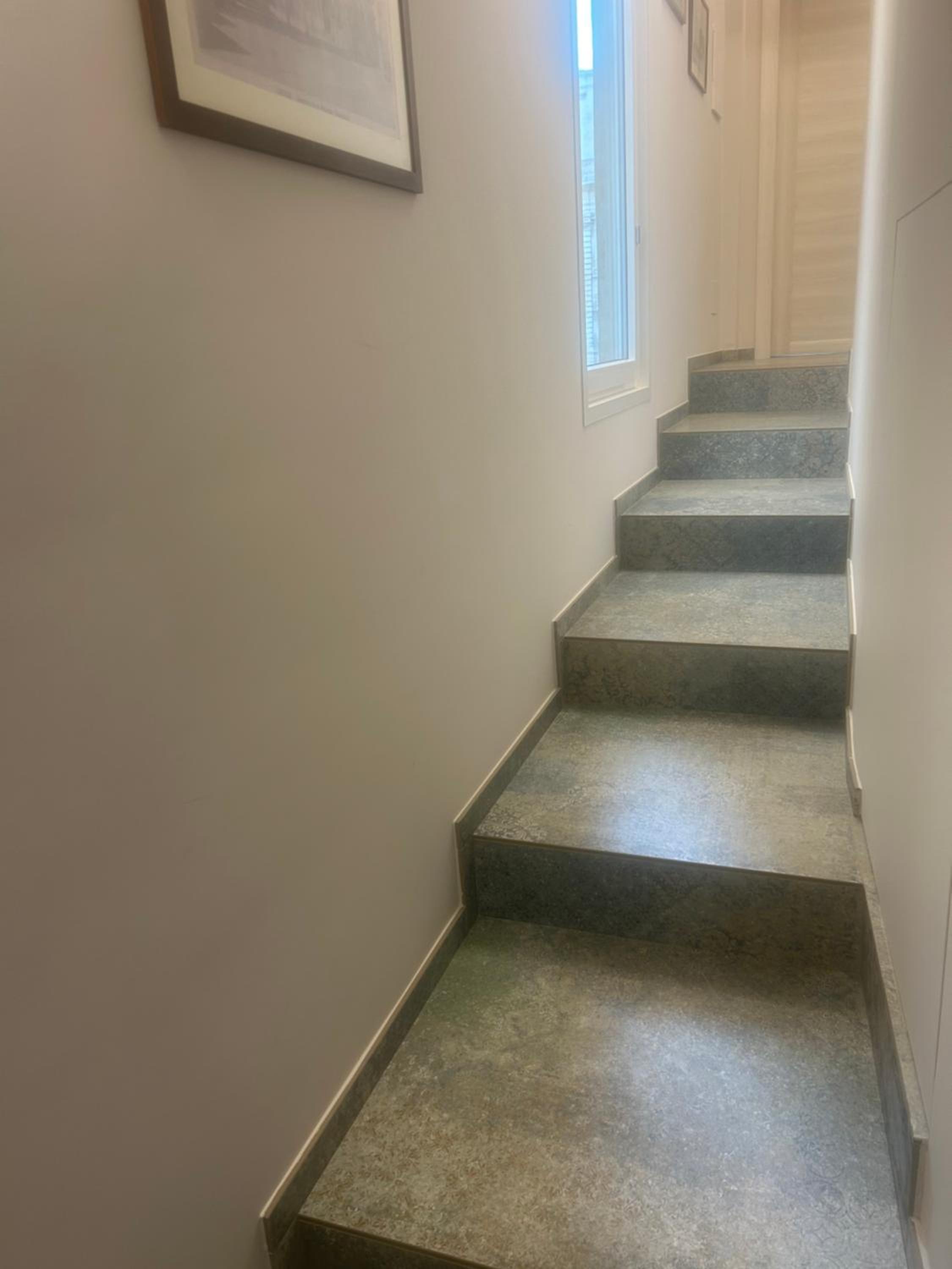 Palazzo Lanzilao's Rooms view 2