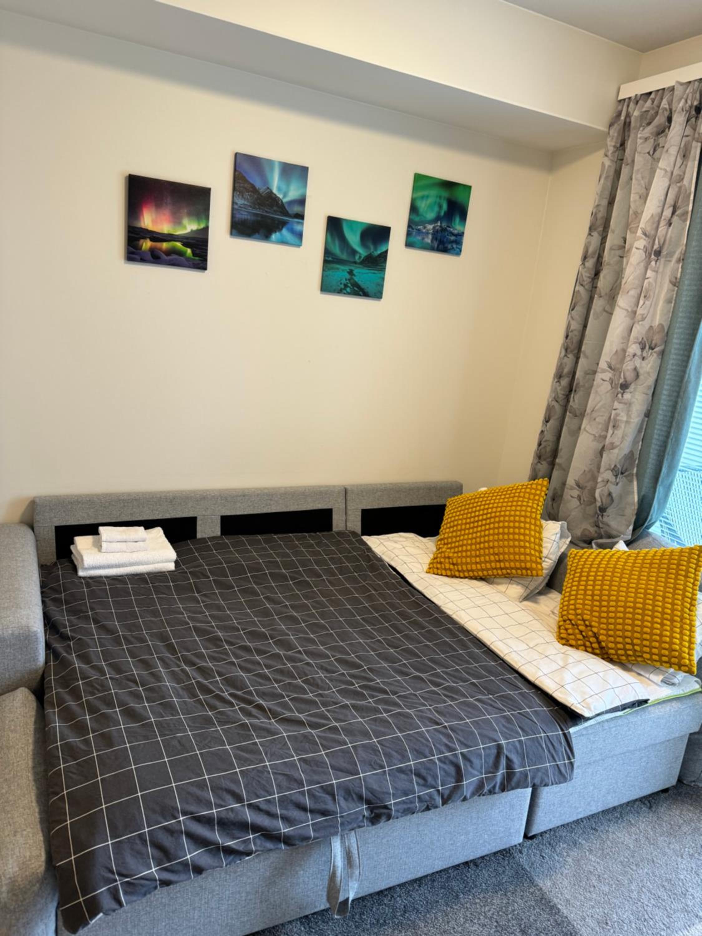 Cityhome Kaarto