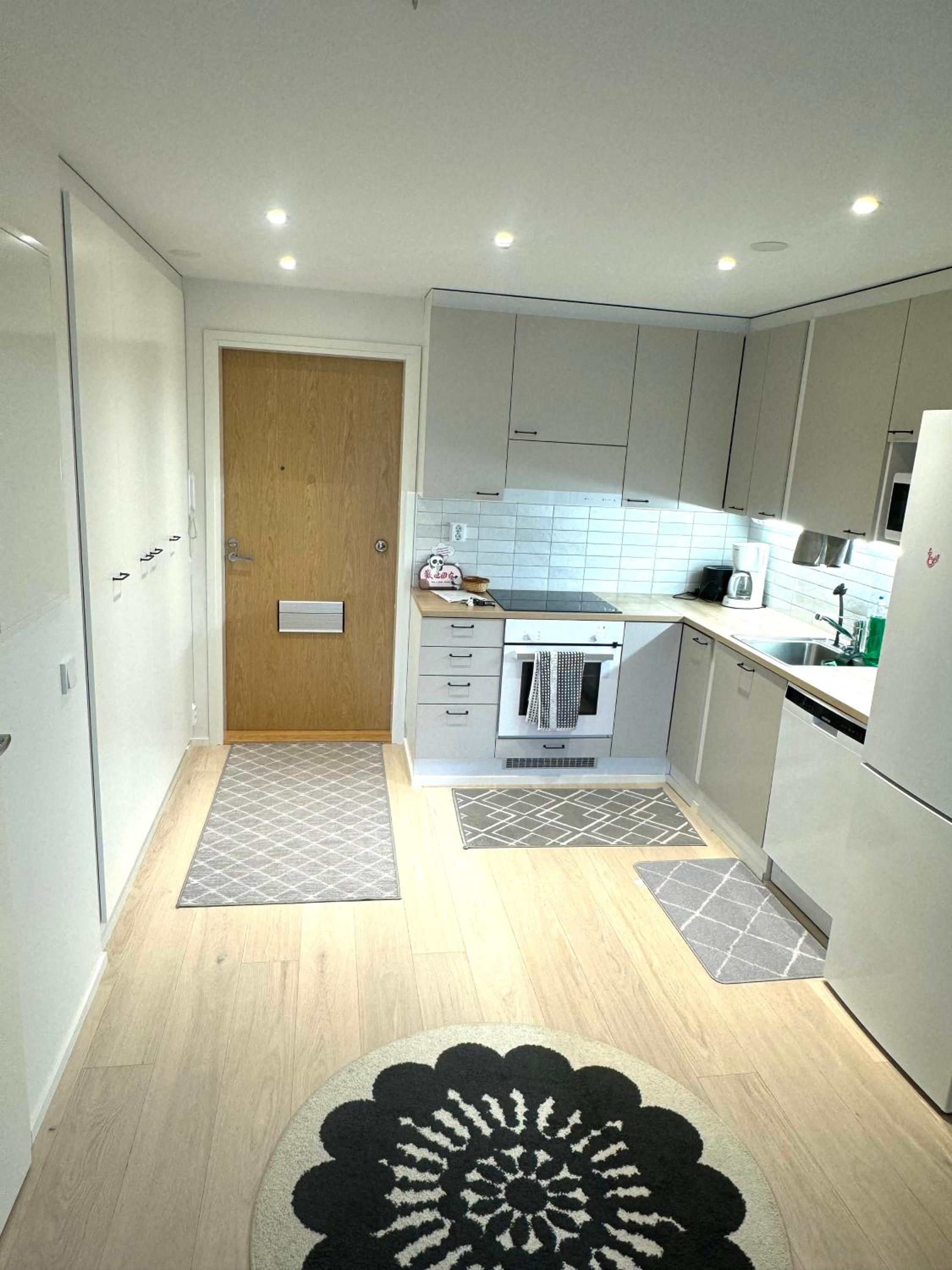 Cityhome Kaarto