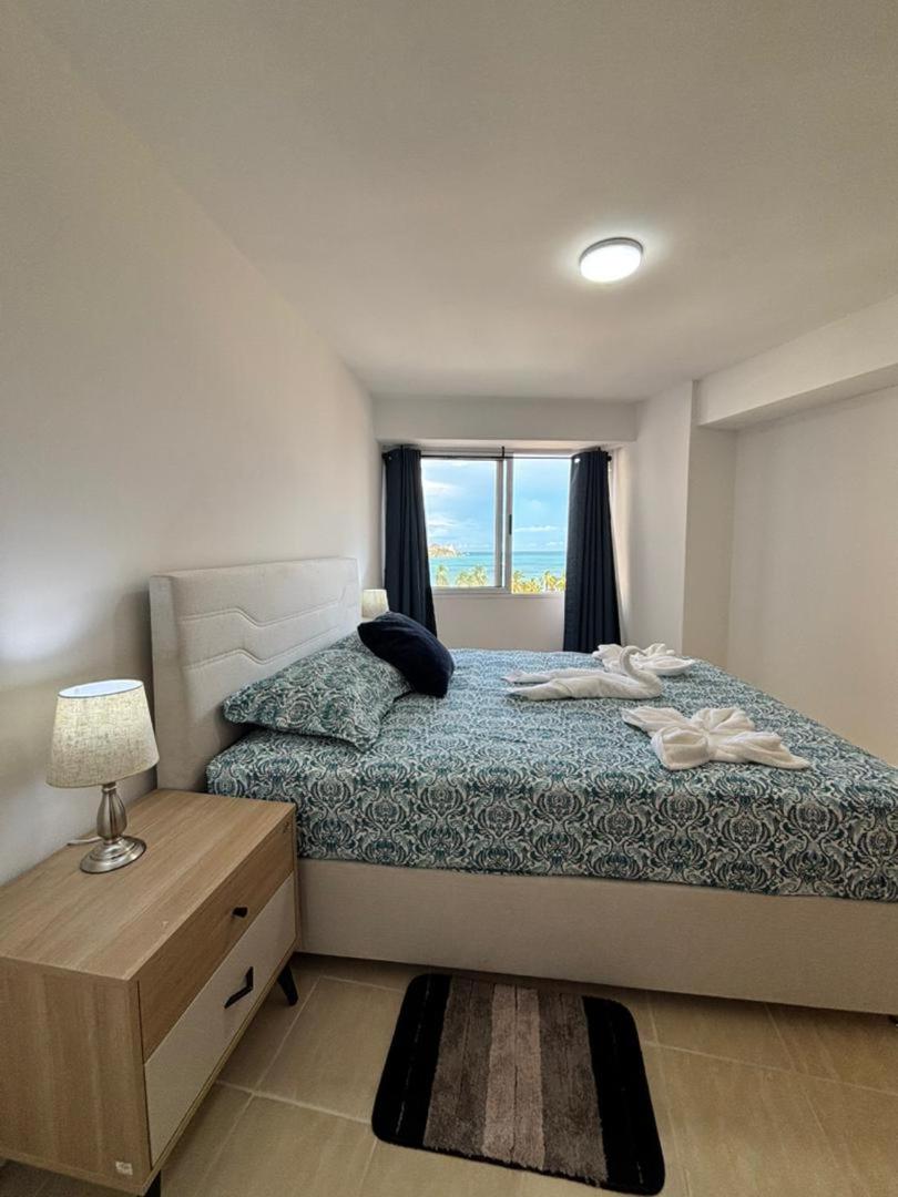 Residencias Atlantic Margarita