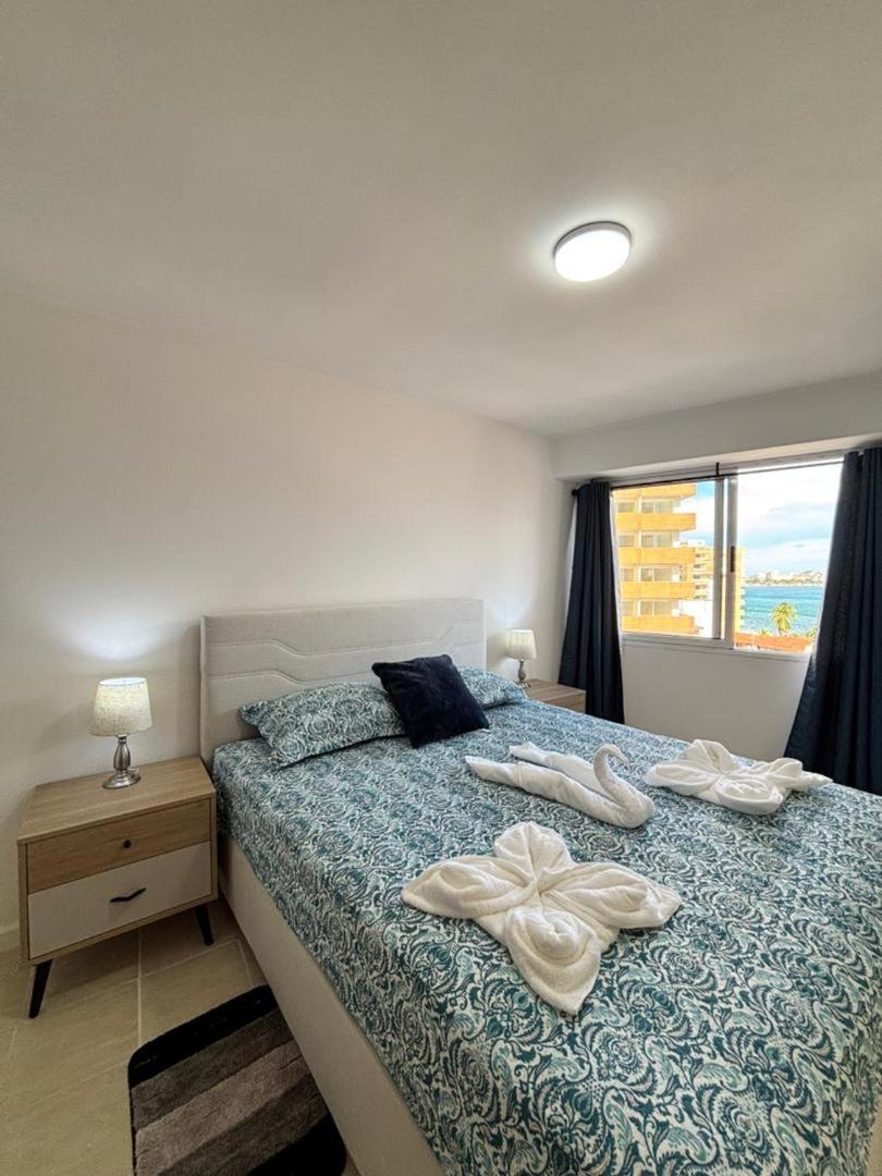 Residencias Atlantic Margarita