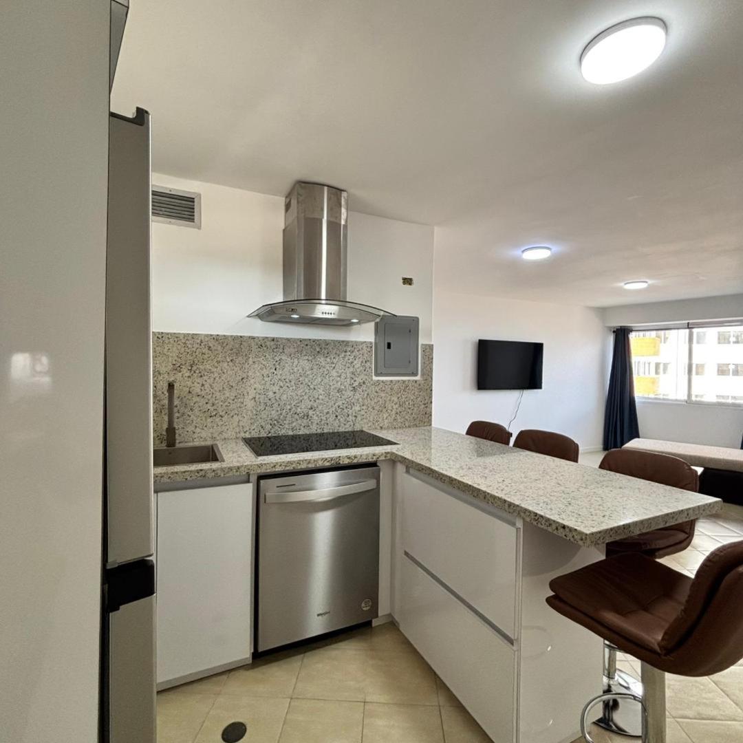 Residencias Atlantic Margarita